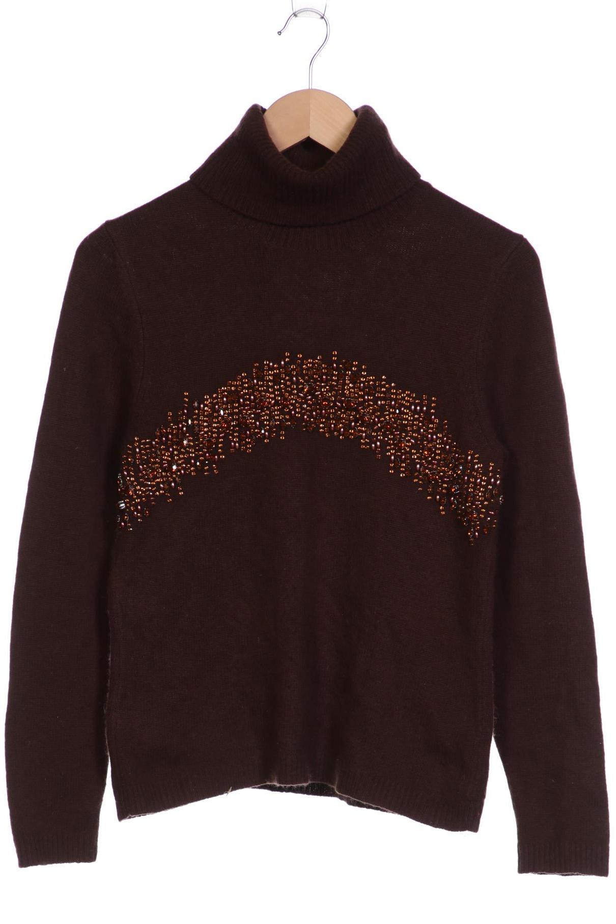 

Madeleine Damen Pullover, braun