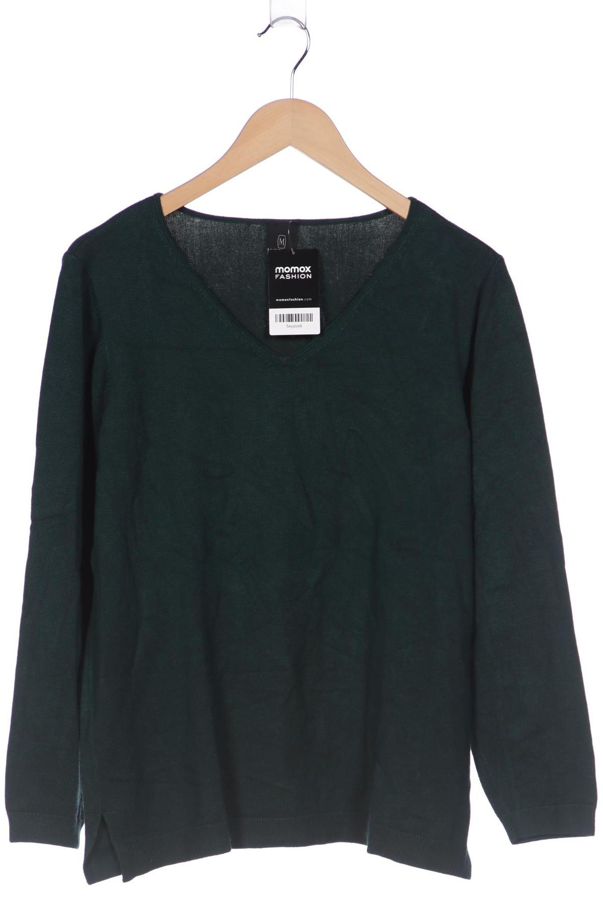 

Madeleine Damen Pullover, grün