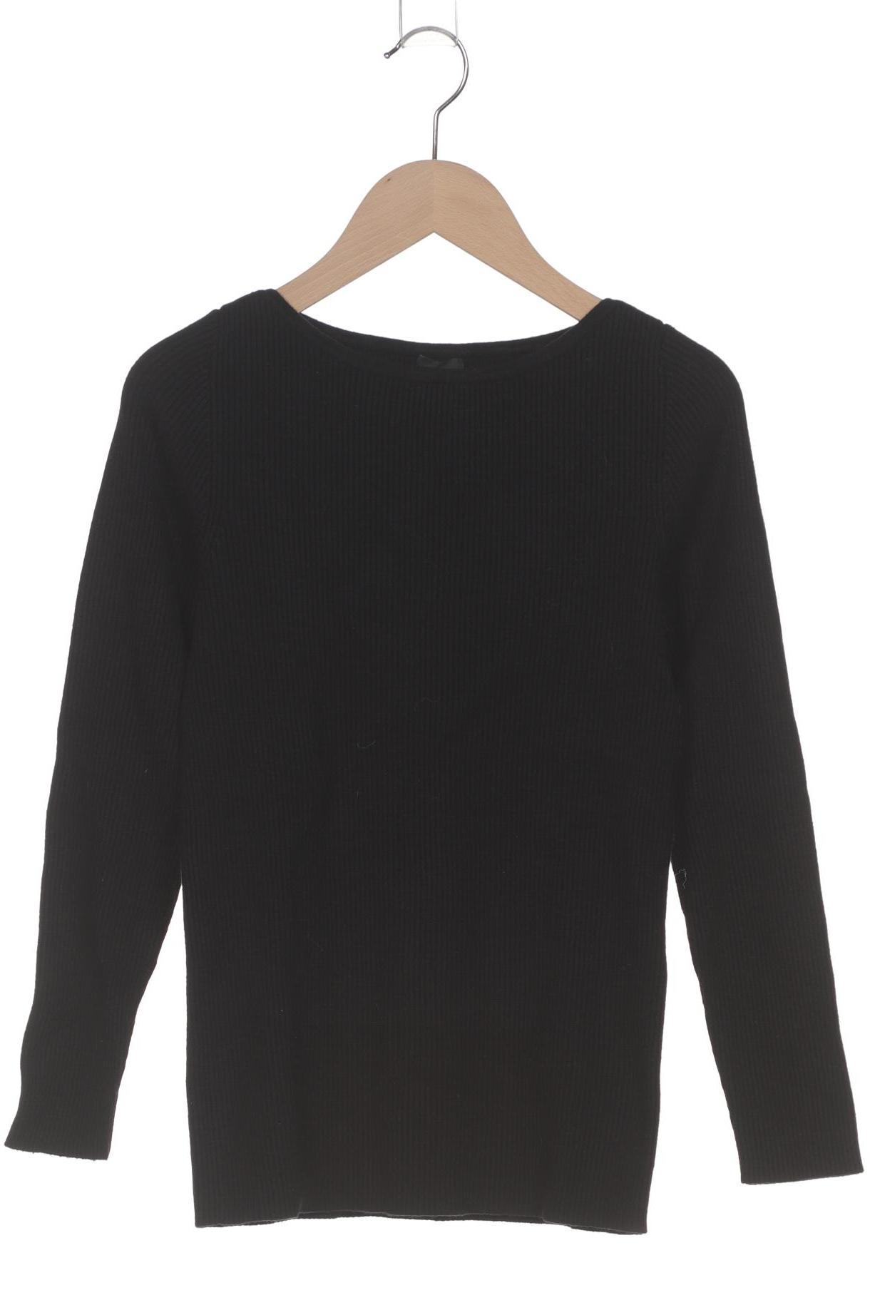 

Madeleine Damen Pullover, schwarz, Gr. 40