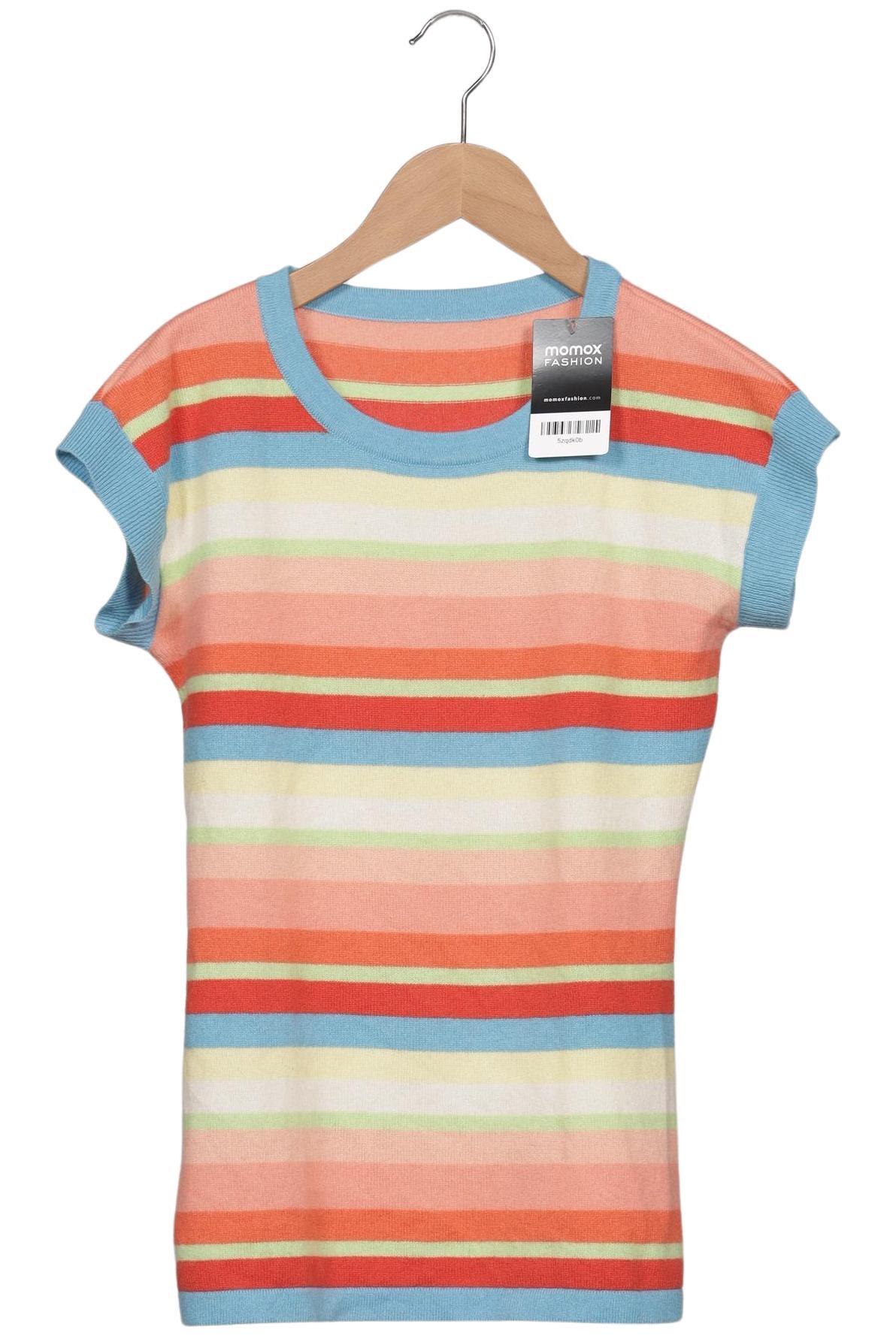 

Madeleine Damen Pullover, mehrfarbig, Gr. 34