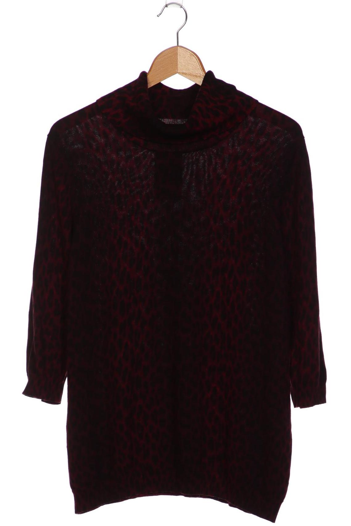 

Madeleine Damen Pullover, bordeaux, Gr. 48