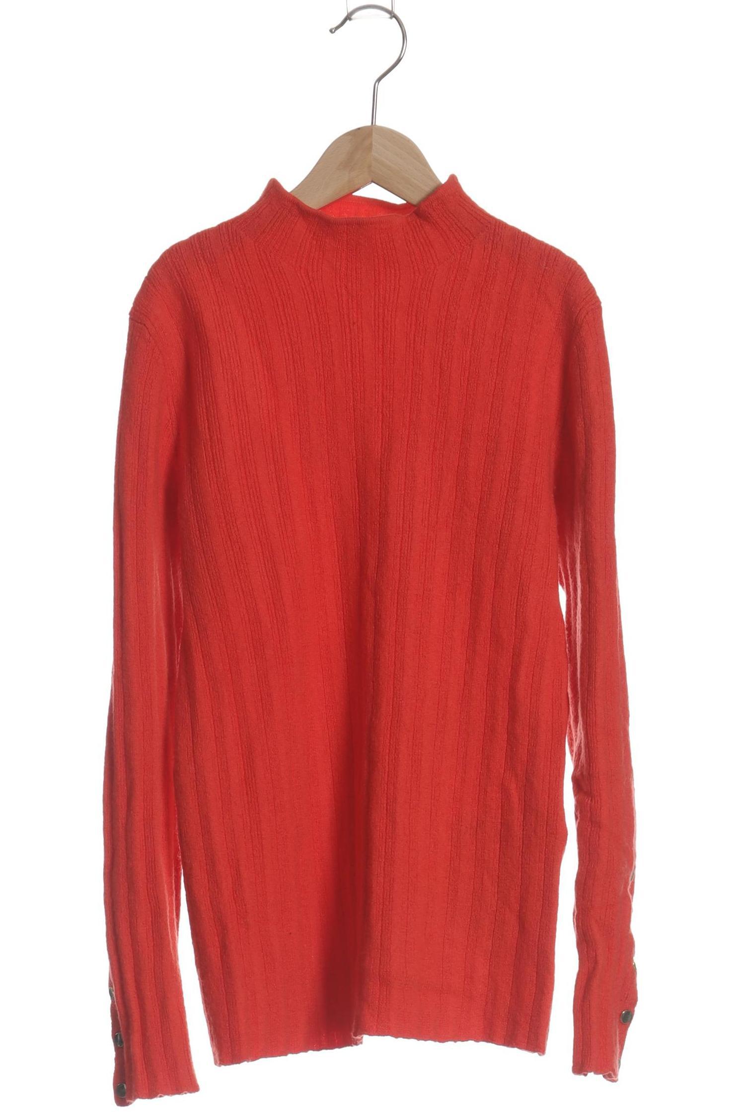 

Madeleine Damen Pullover, orange, Gr. 40