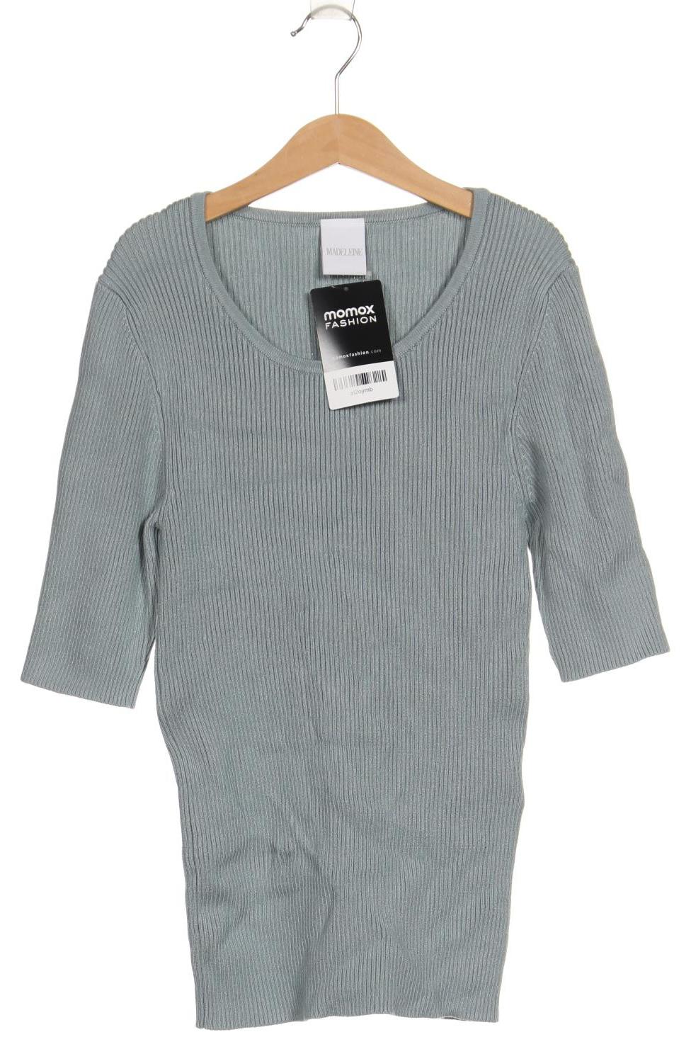 

Madeleine Damen Pullover, hellblau, Gr. 36
