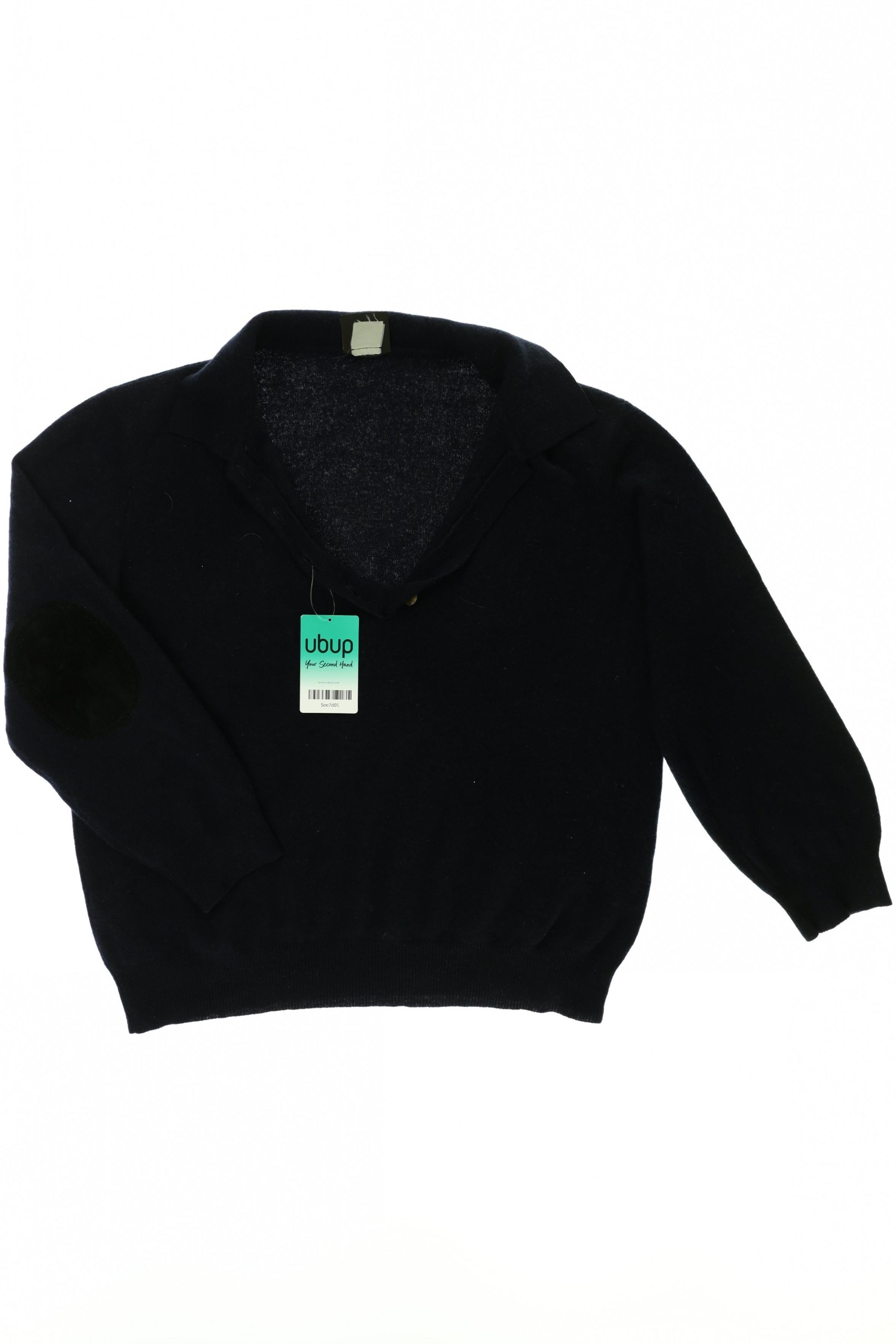 

Madeleine Damen Pullover, blau, Gr.