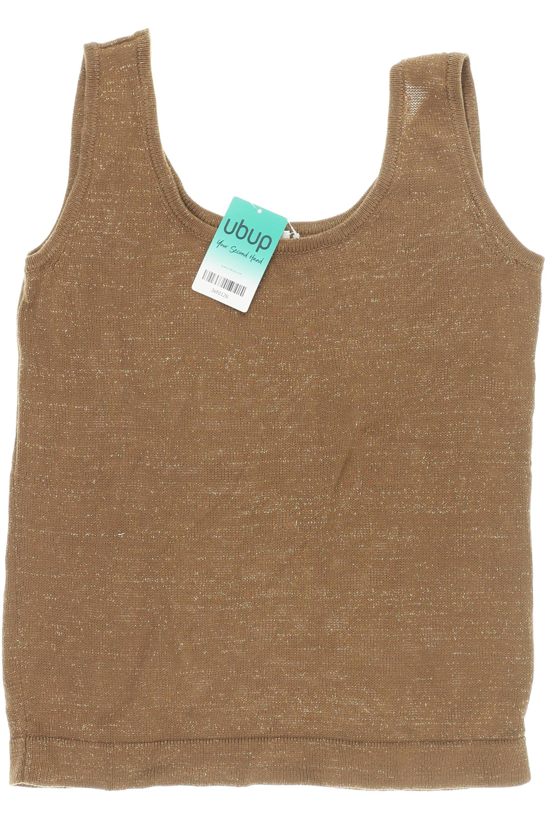 

Madeleine Damen Pullover, braun, Gr. 42