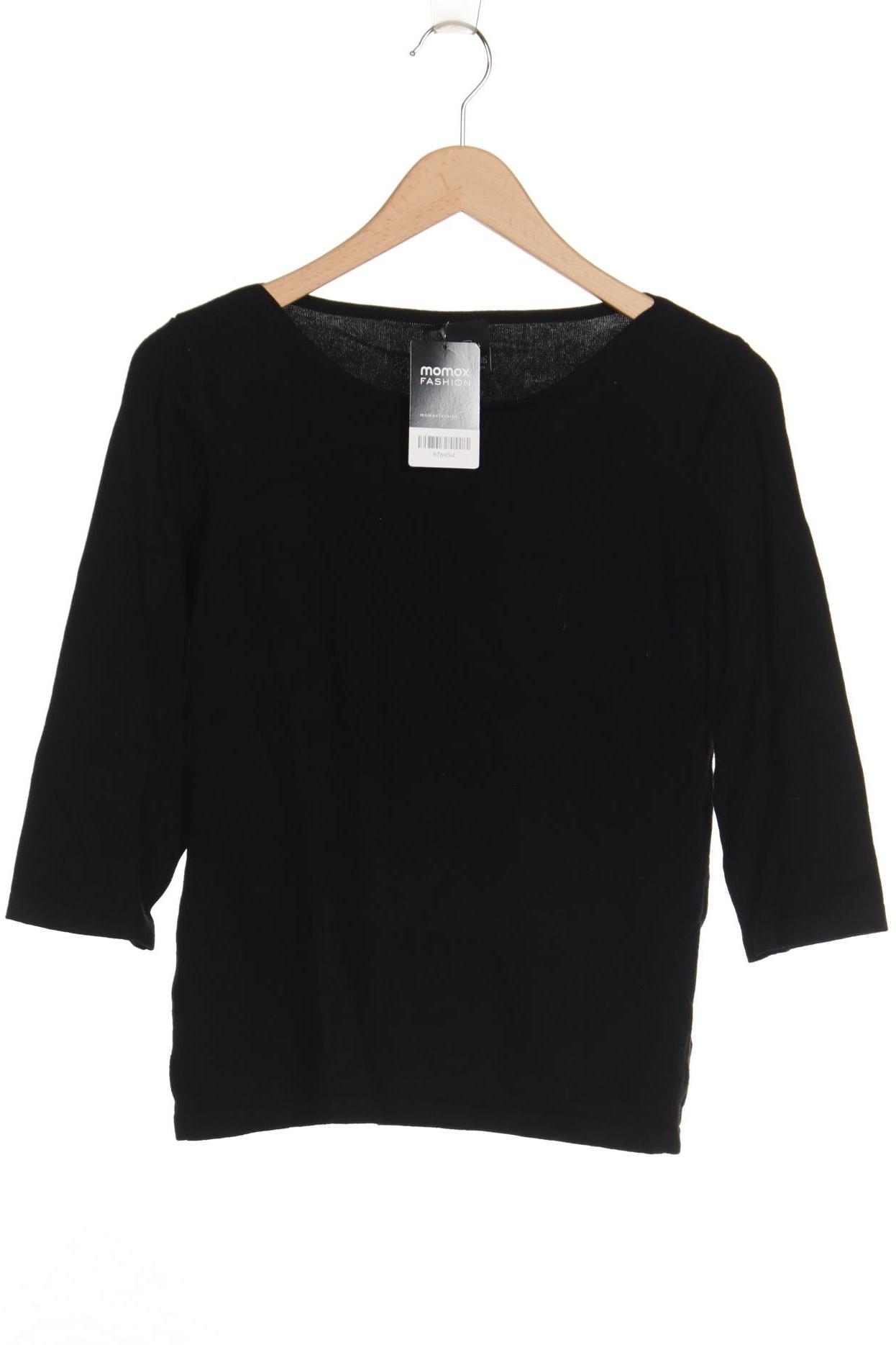 

Madeleine Damen Pullover, schwarz, Gr. 40