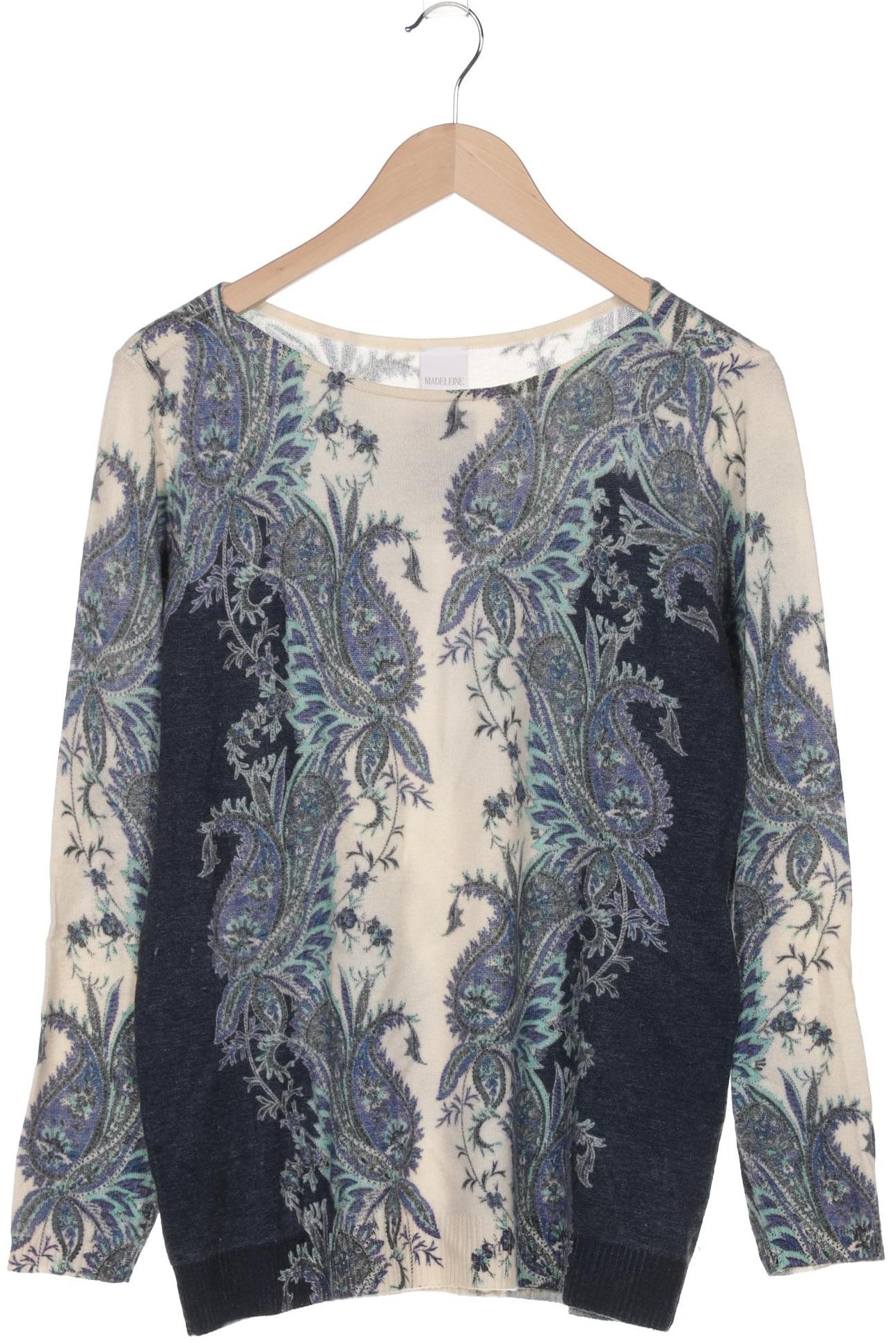 

Madeleine Damen Pullover, flieder, Gr. 40