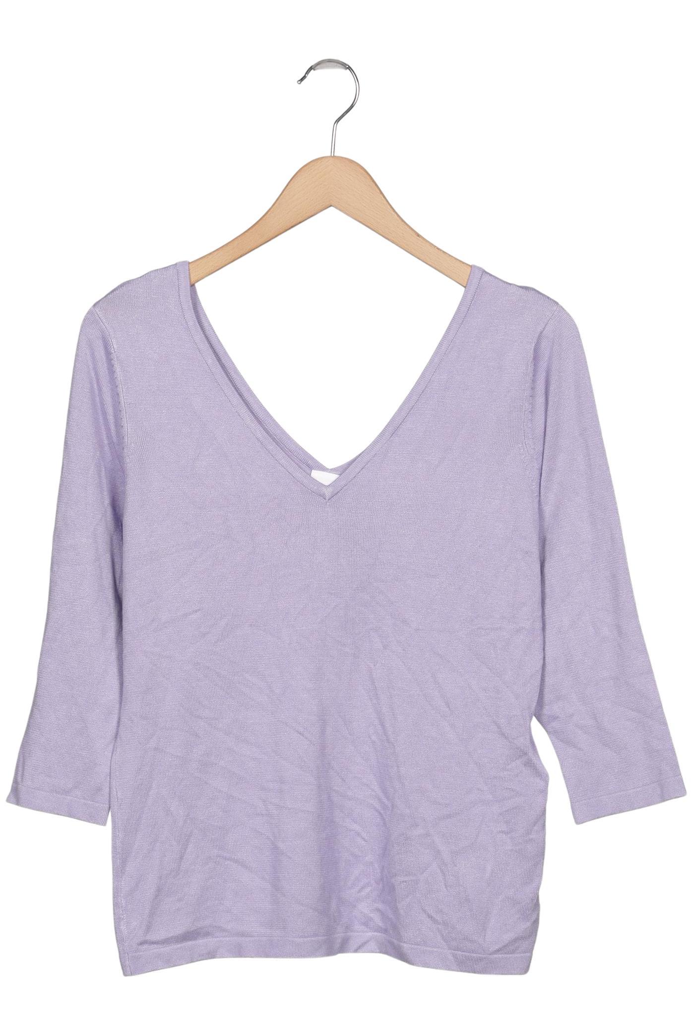 

Madeleine Damen Pullover, flieder, Gr. 40