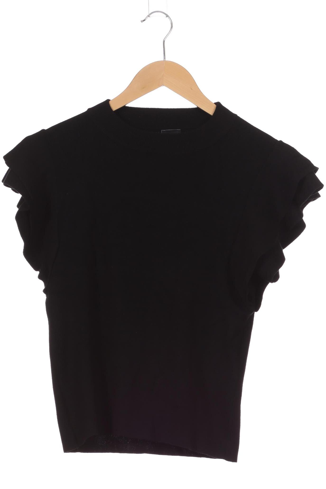 

Madeleine Damen Pullover, schwarz, Gr. 38