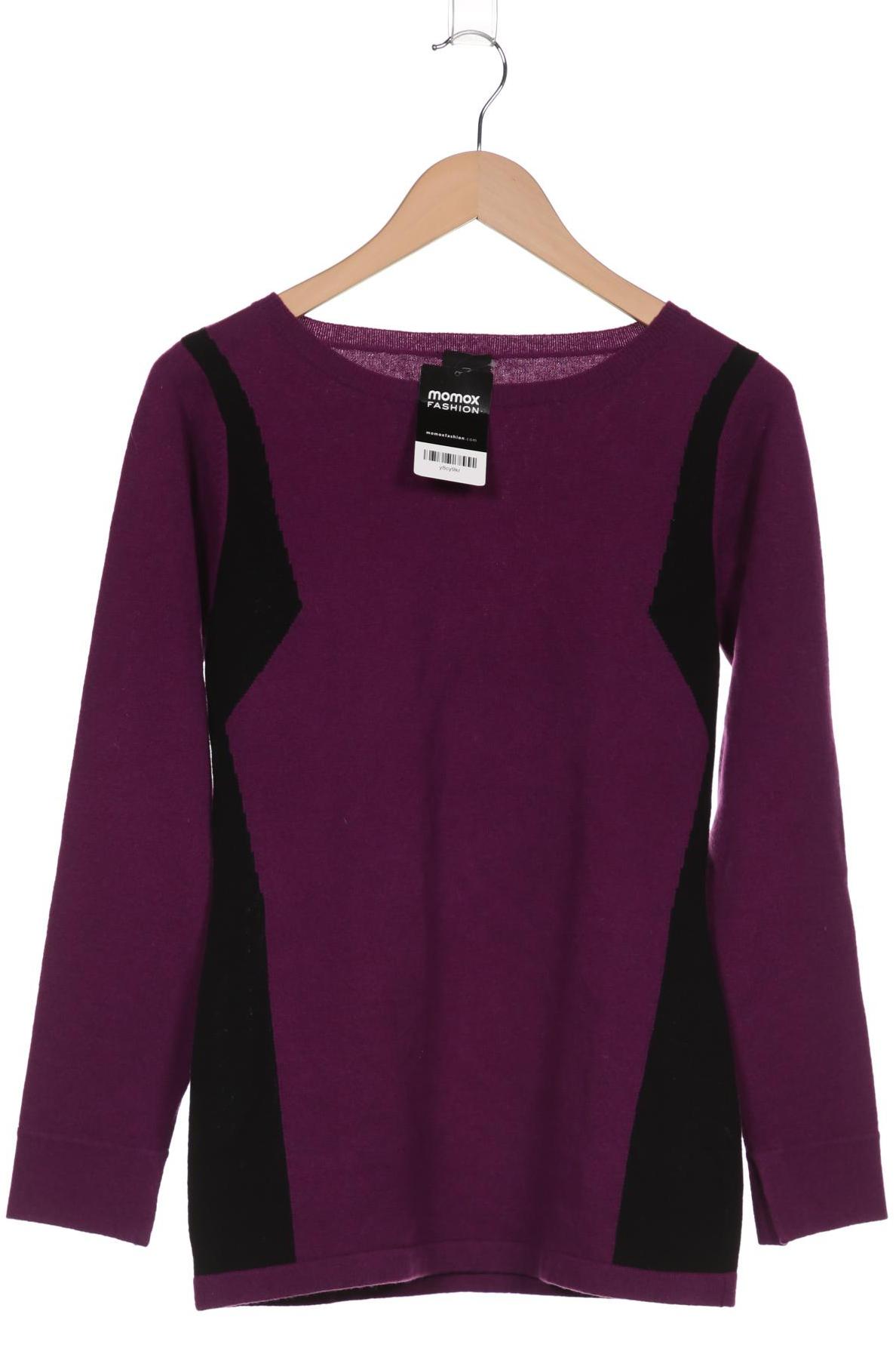 

Madeleine Damen Pullover, flieder, Gr. 36