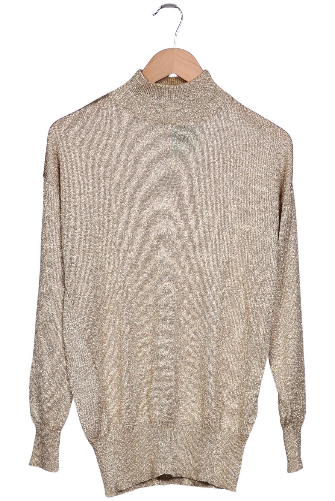 

Madeleine Damen Pullover, beige, Gr. 42