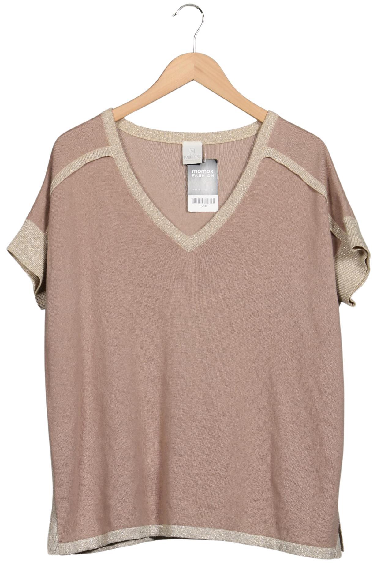 

Madeleine Damen Pullover, pink, Gr. 40