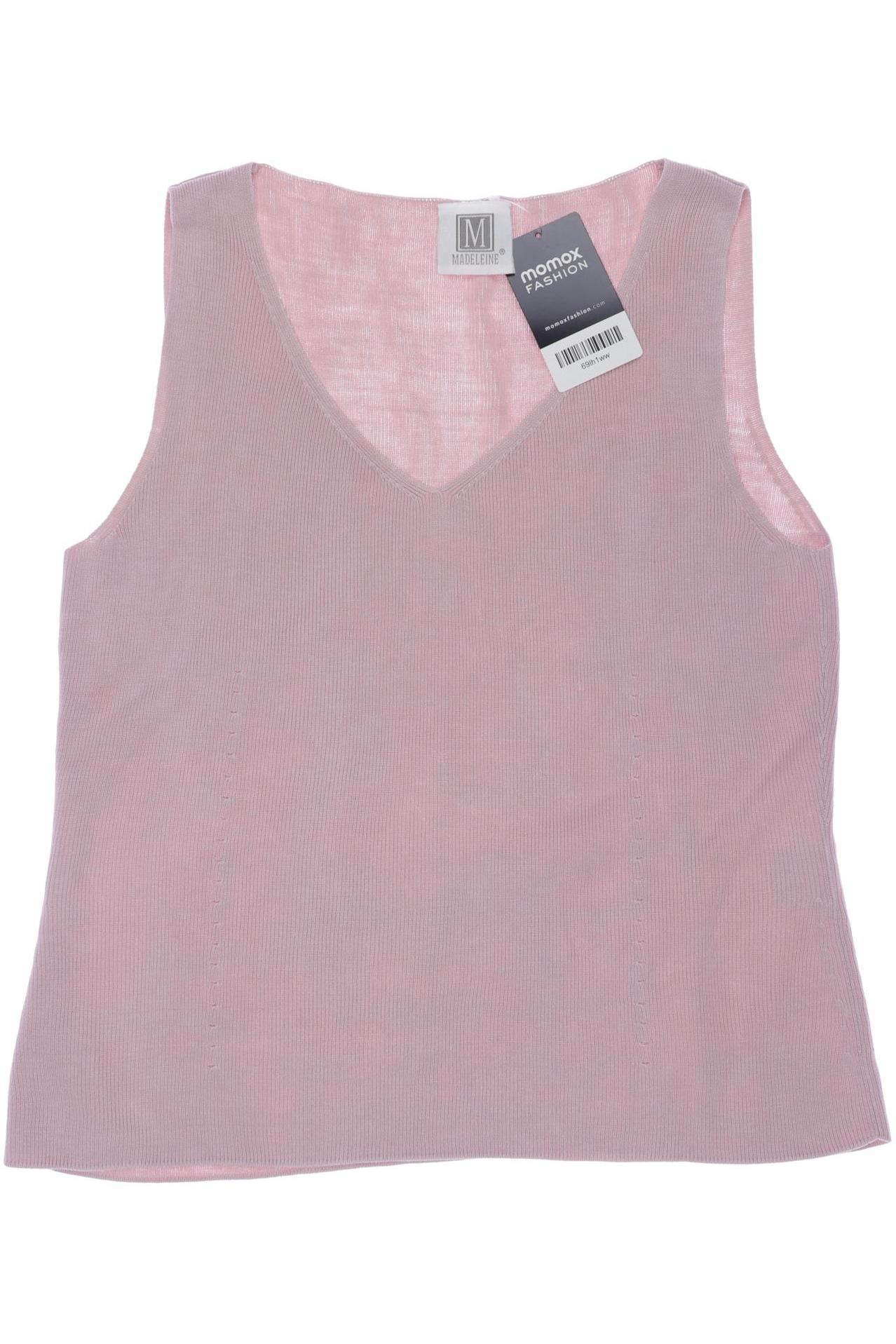 

Madeleine Damen Pullover, pink, Gr. 36