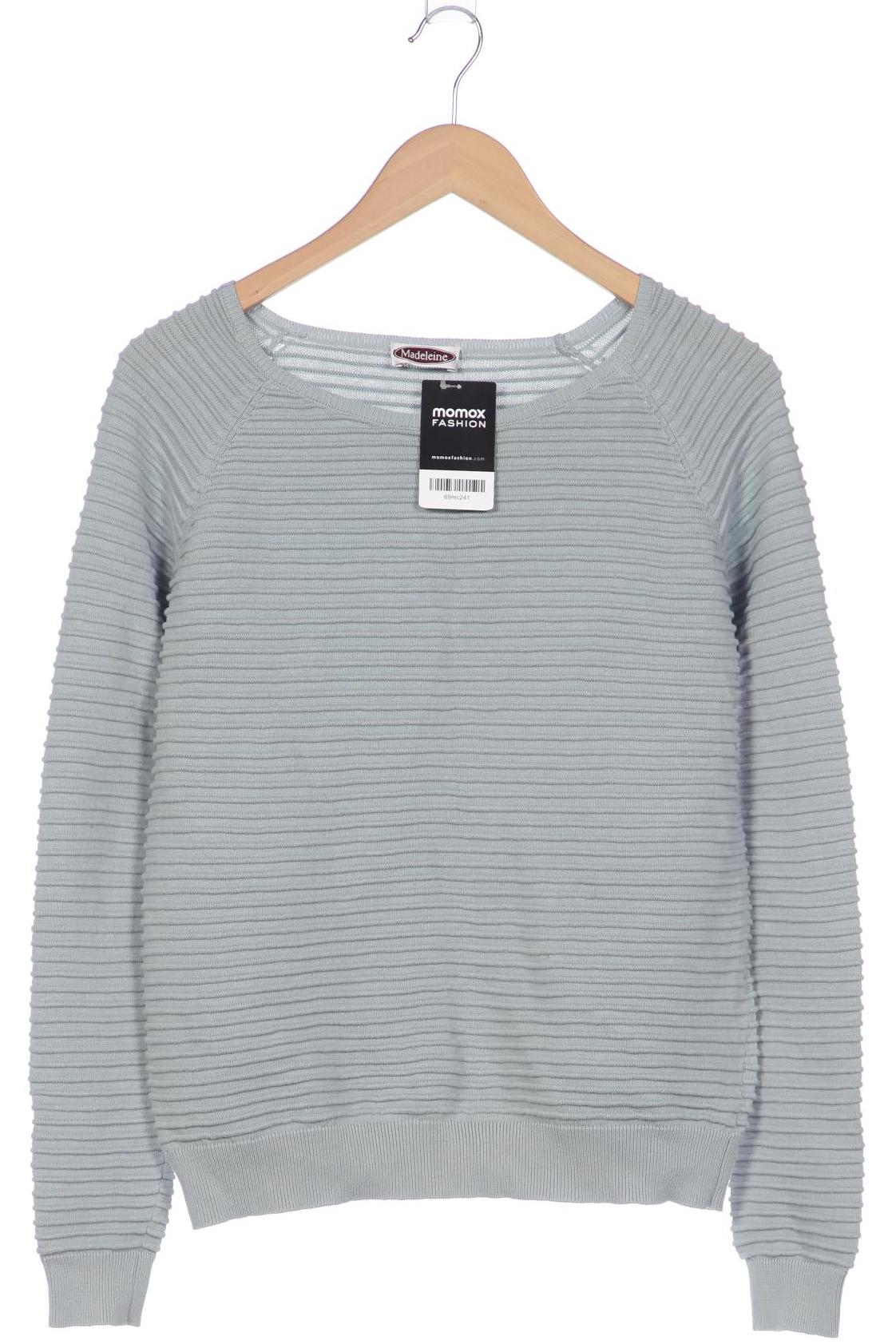 

Madeleine Damen Pullover, hellblau, Gr. 42