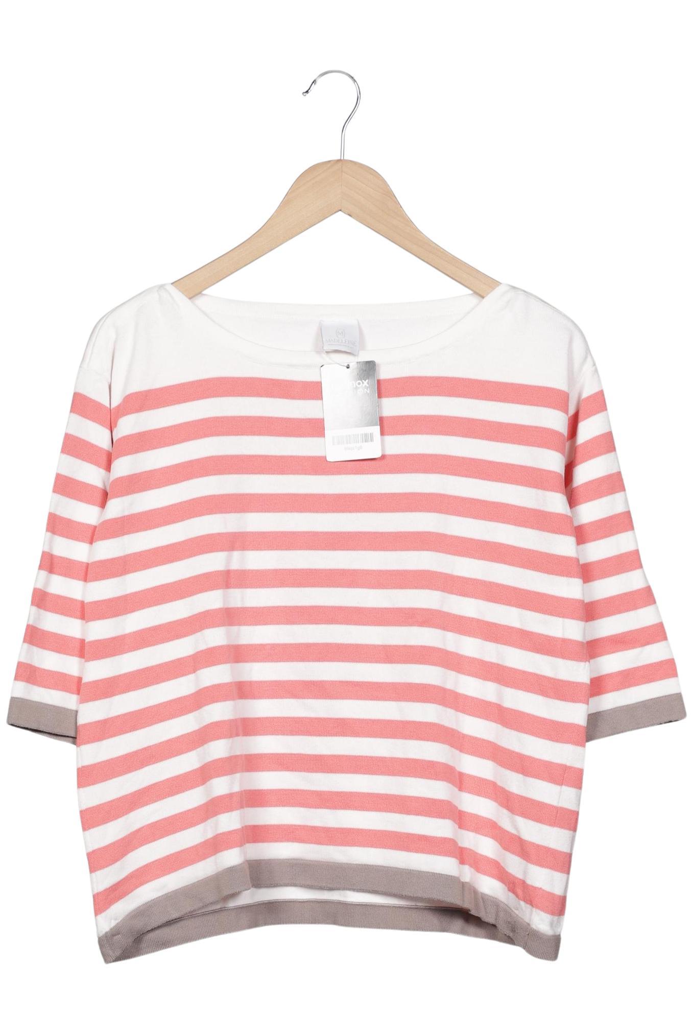 

Madeleine Damen Pullover, mehrfarbig, Gr. 40