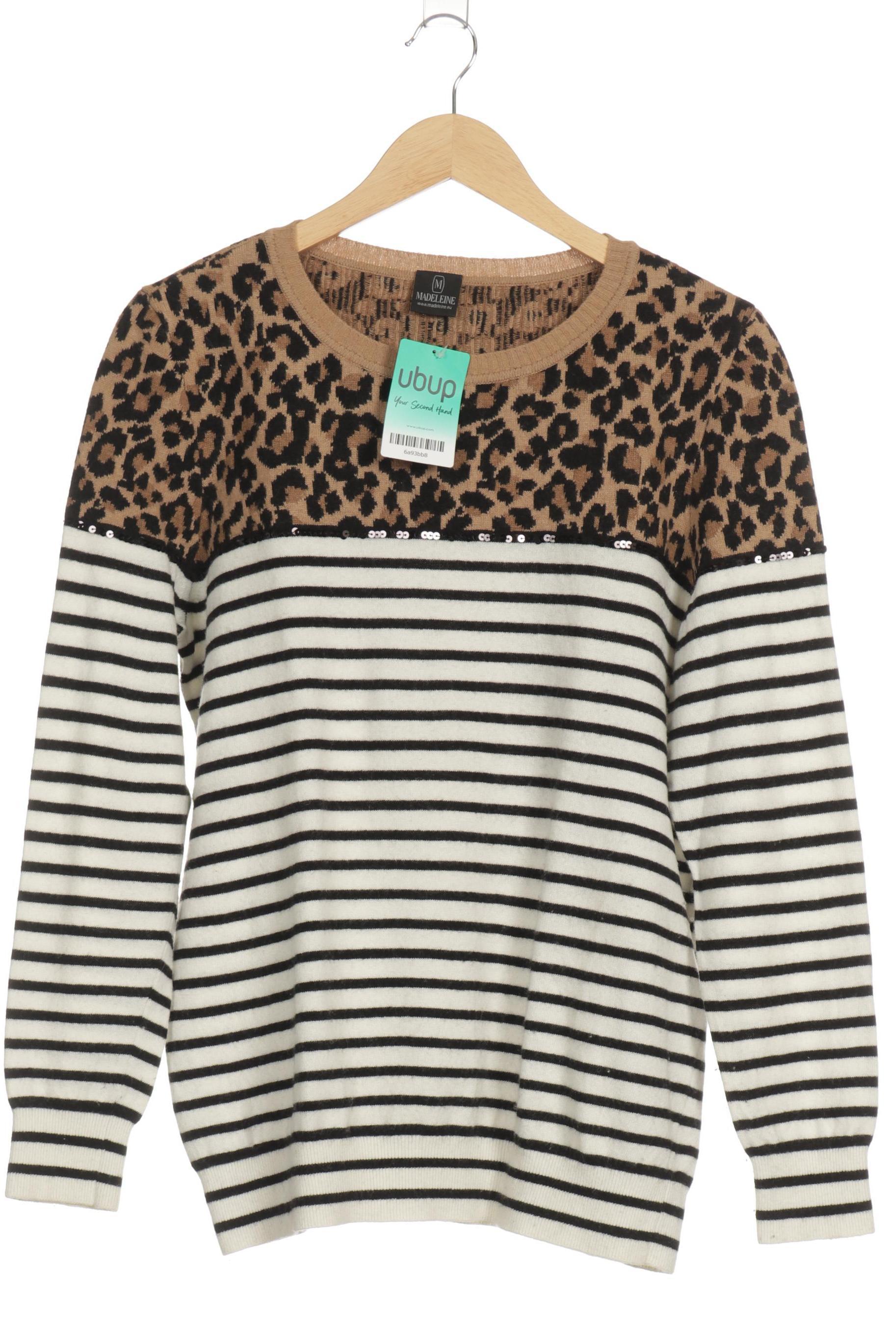 

Madeleine Damen Pullover, beige, Gr. 40