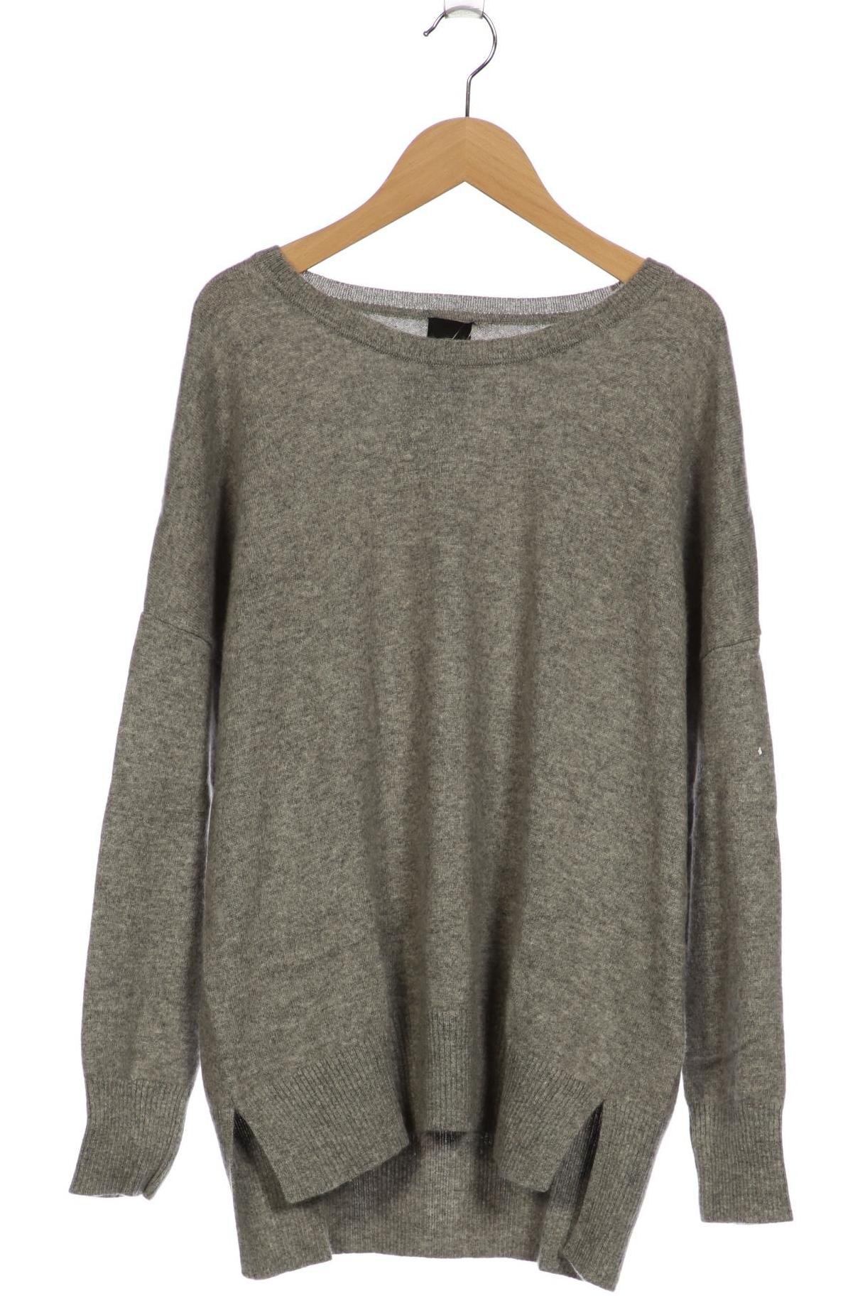 

Madeleine Damen Pullover, grau, Gr. 44