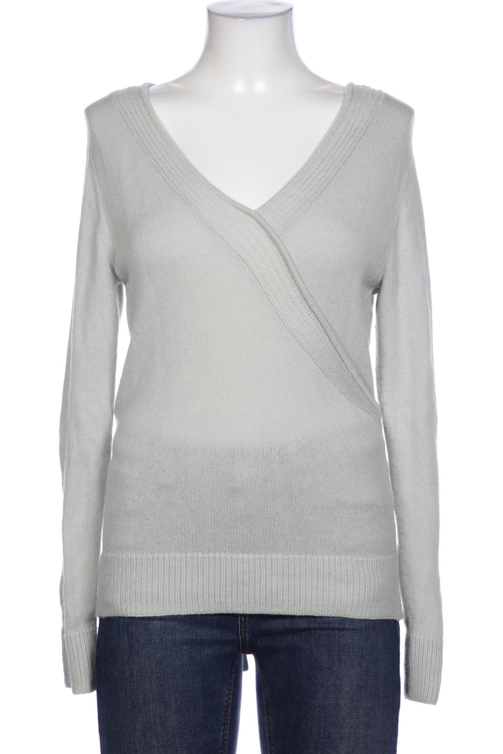 

Madeleine Damen Pullover, türkis, Gr. 36