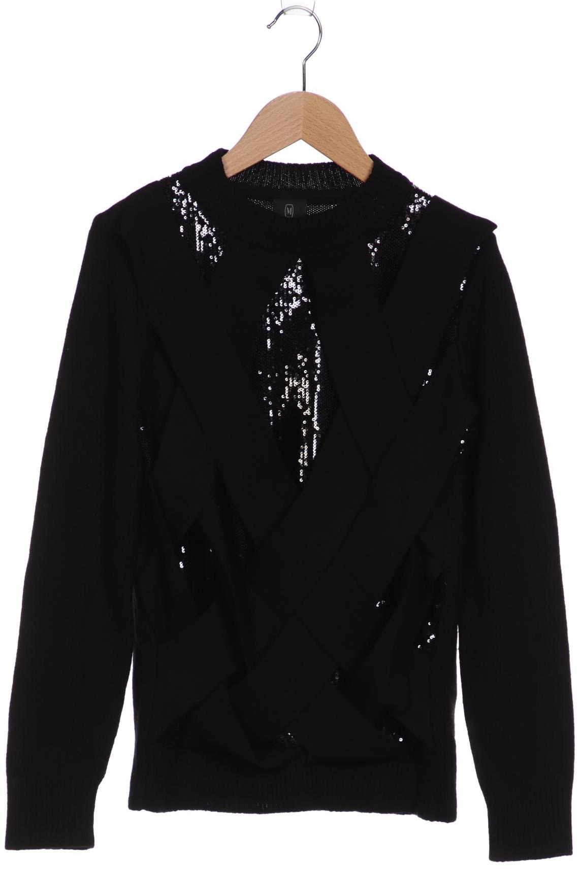 

Madeleine Damen Pullover, schwarz, Gr. 40