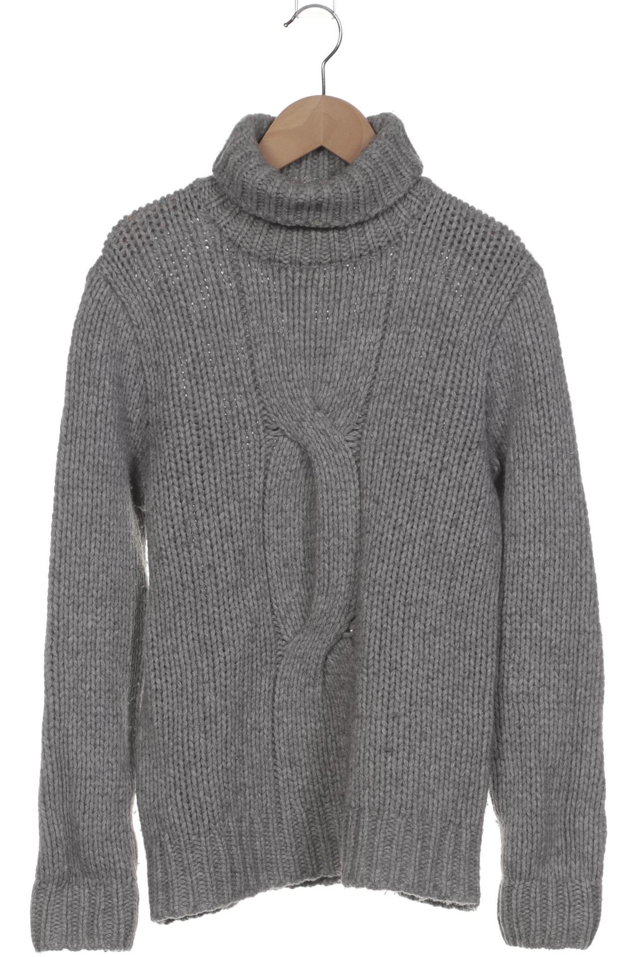 

Madeleine Damen Pullover, grau, Gr. 36