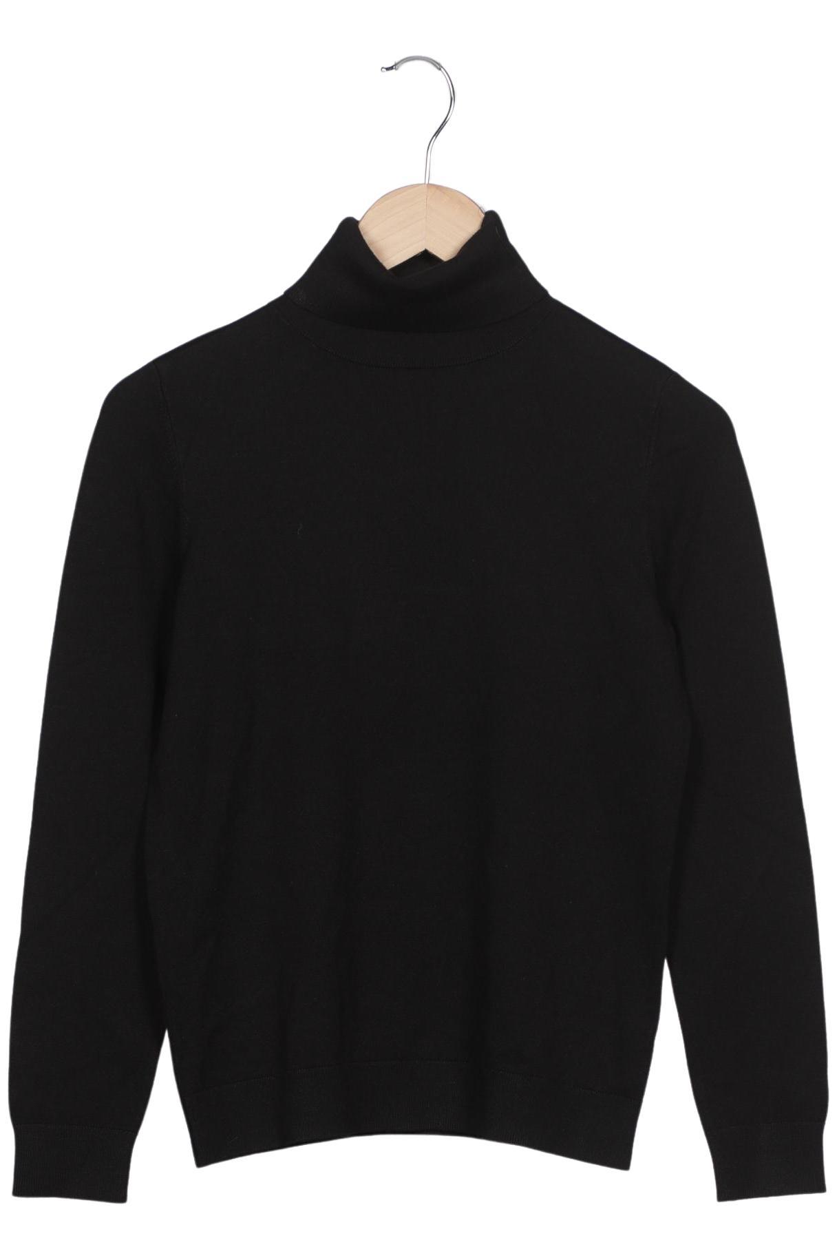 

Madeleine Damen Pullover, schwarz, Gr. 38