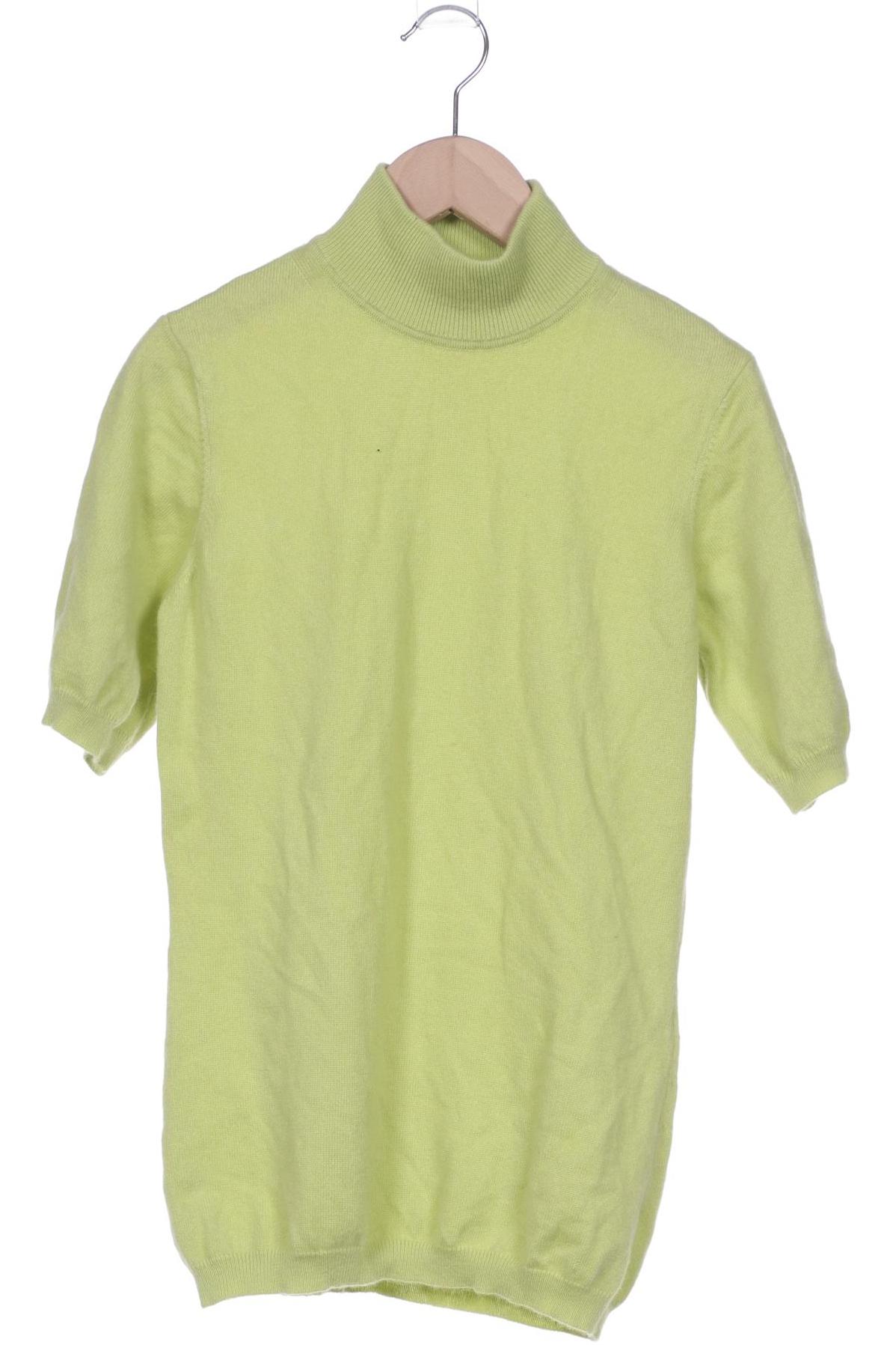 

Madeleine Damen Pullover, hellgrün, Gr. 36