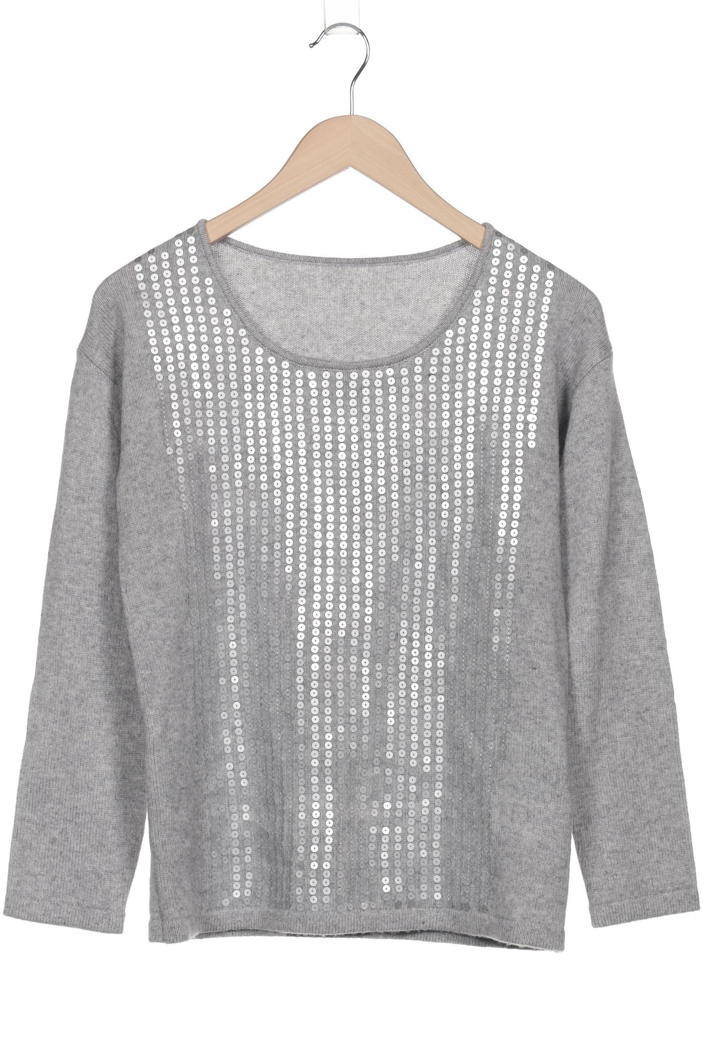 

Madeleine Damen Pullover, grau, Gr. 36