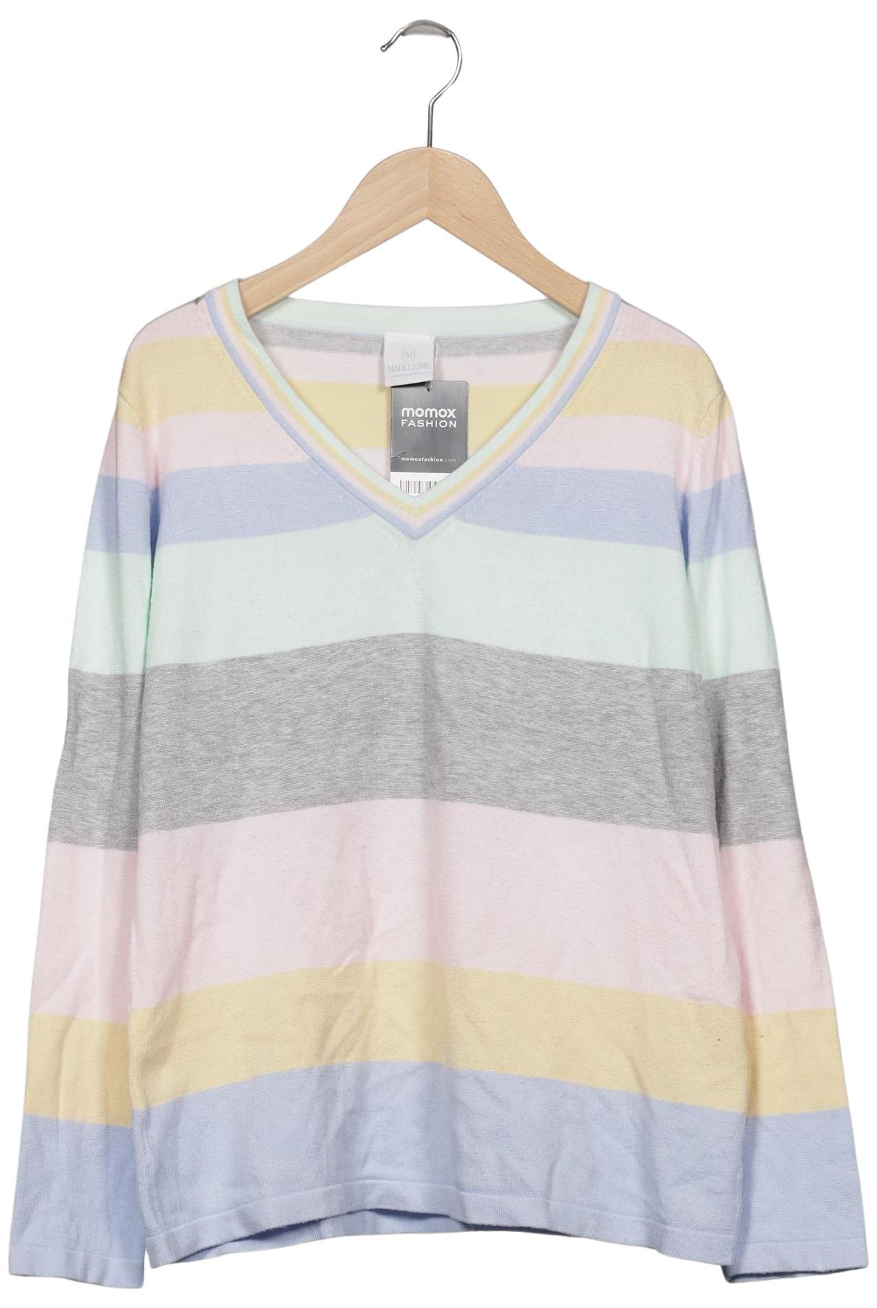 

Madeleine Damen Pullover, mehrfarbig, Gr. 40