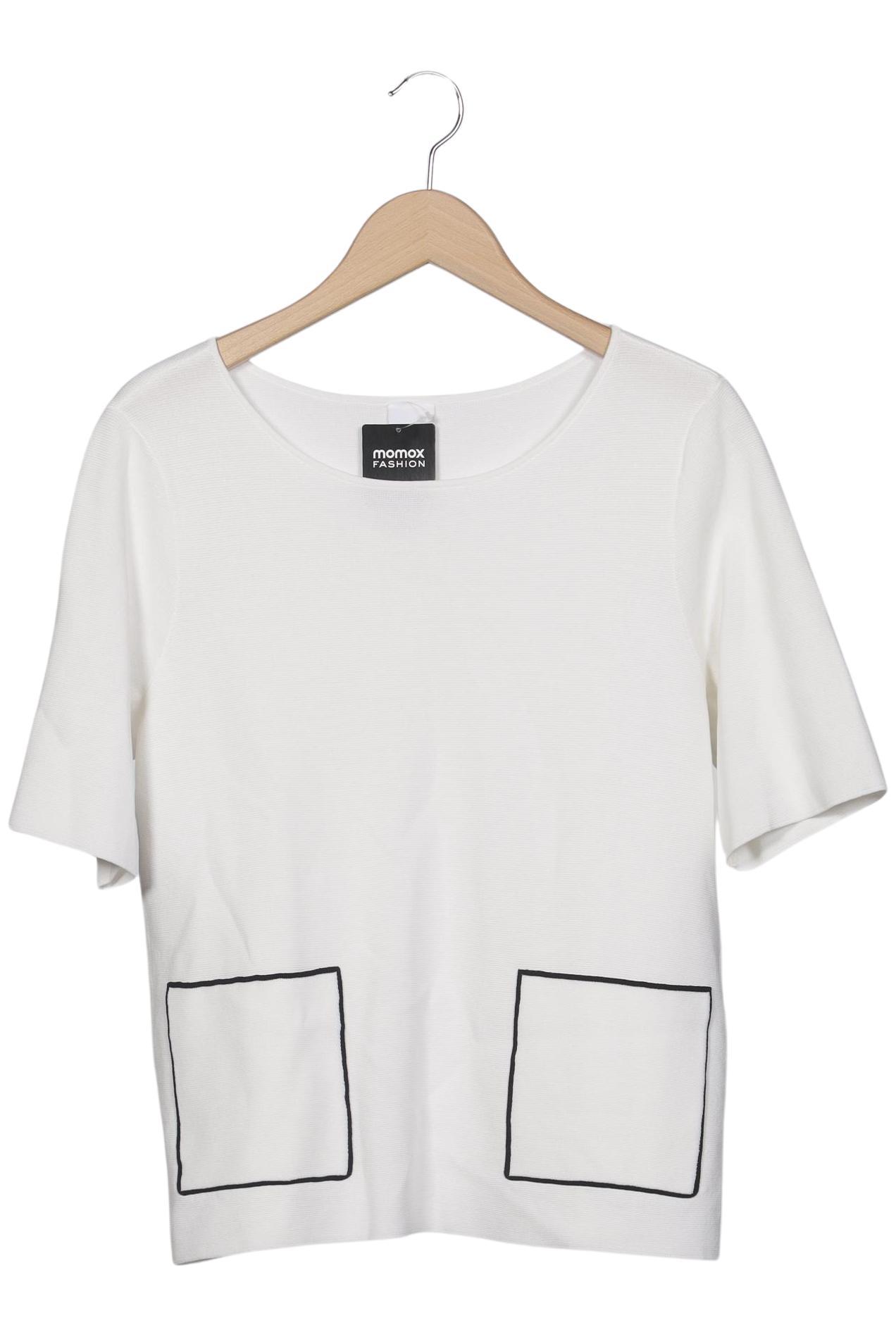 

Madeleine Damen Pullover, weiß, Gr. 40