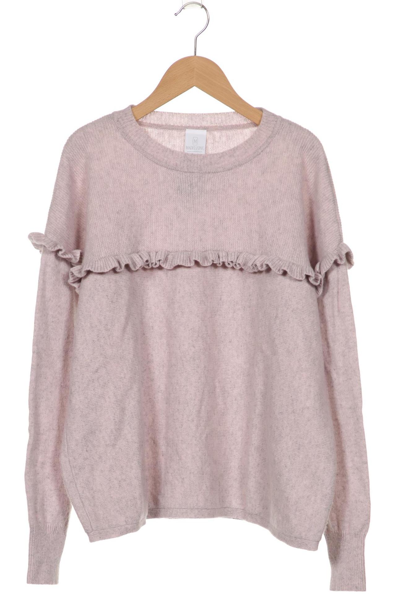 

Madeleine Damen Pullover, grau, Gr. 44