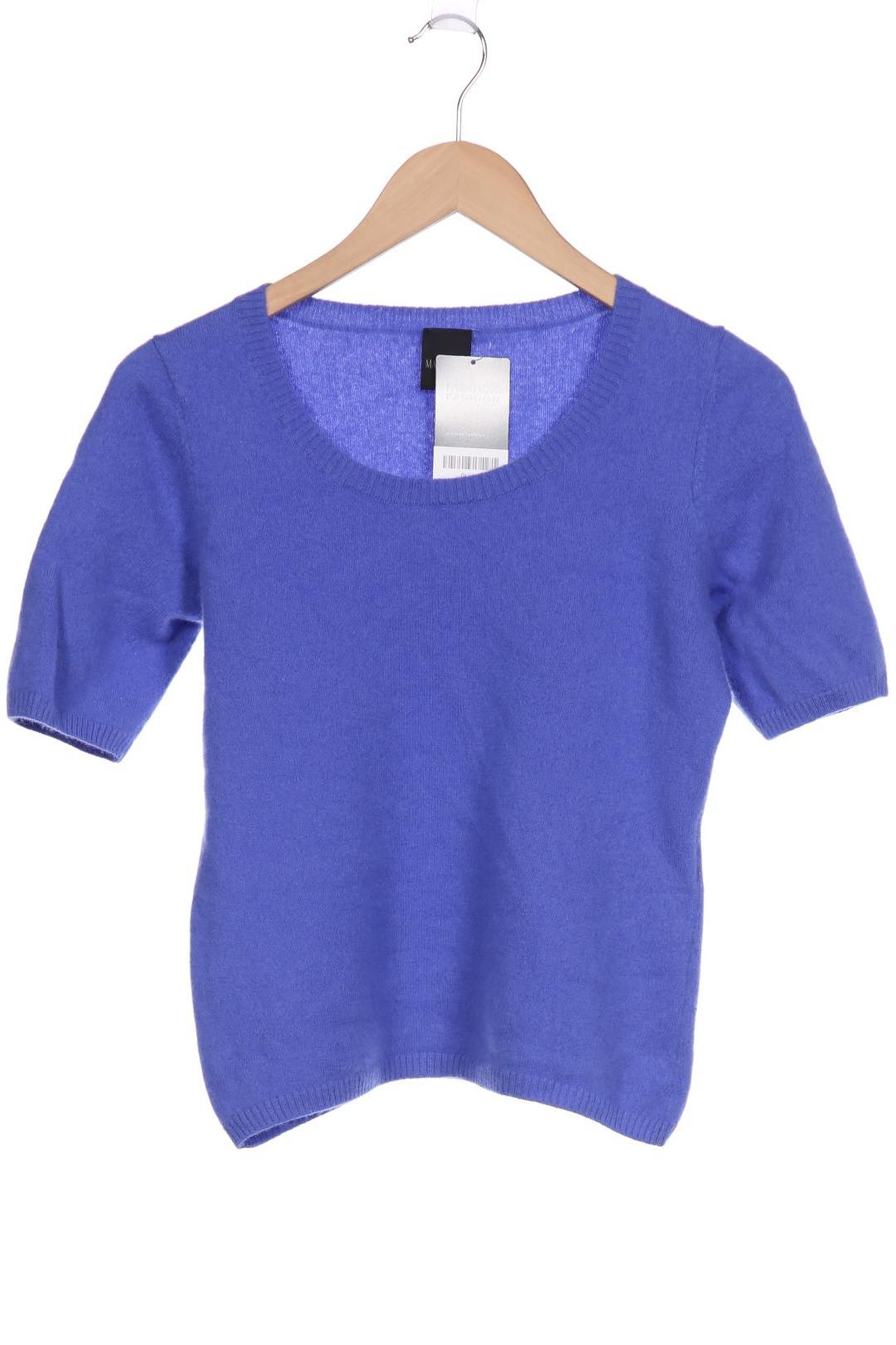 

Madeleine Damen Pullover, blau
