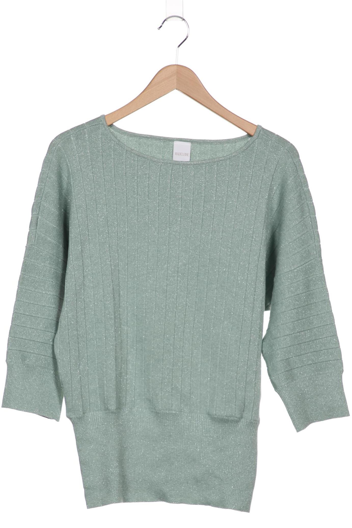 

Madeleine Damen Pullover, hellgrün