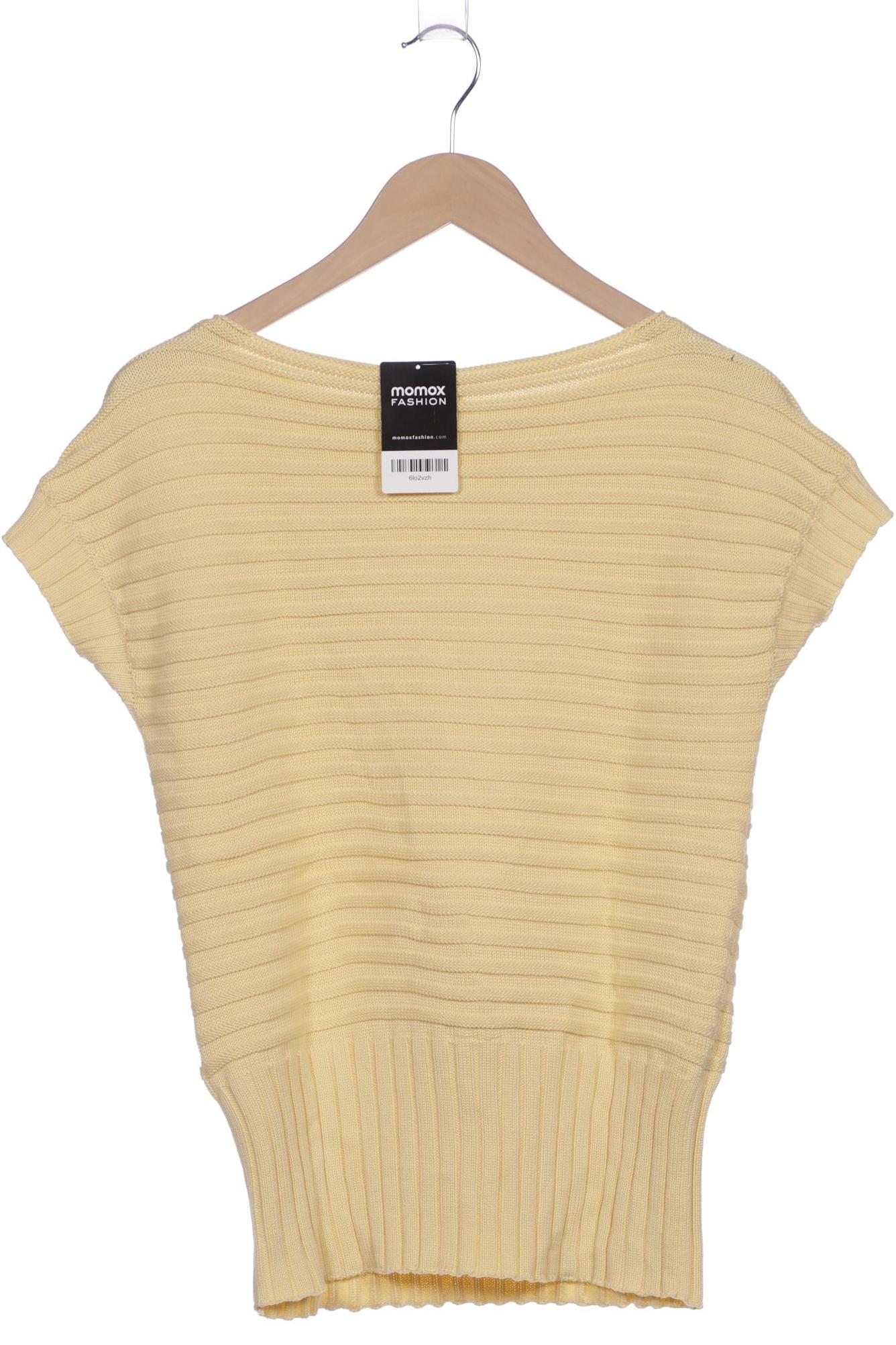 

Madeleine Damen Pullover, gelb, Gr. 36