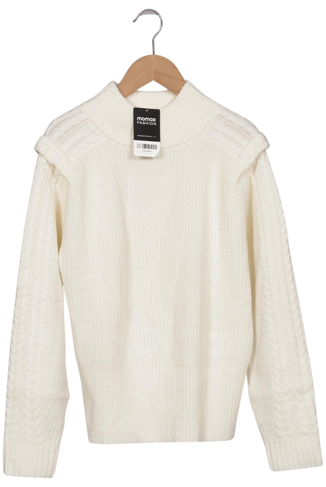 

Madeleine Damen Pullover, cremeweiß, Gr. 36