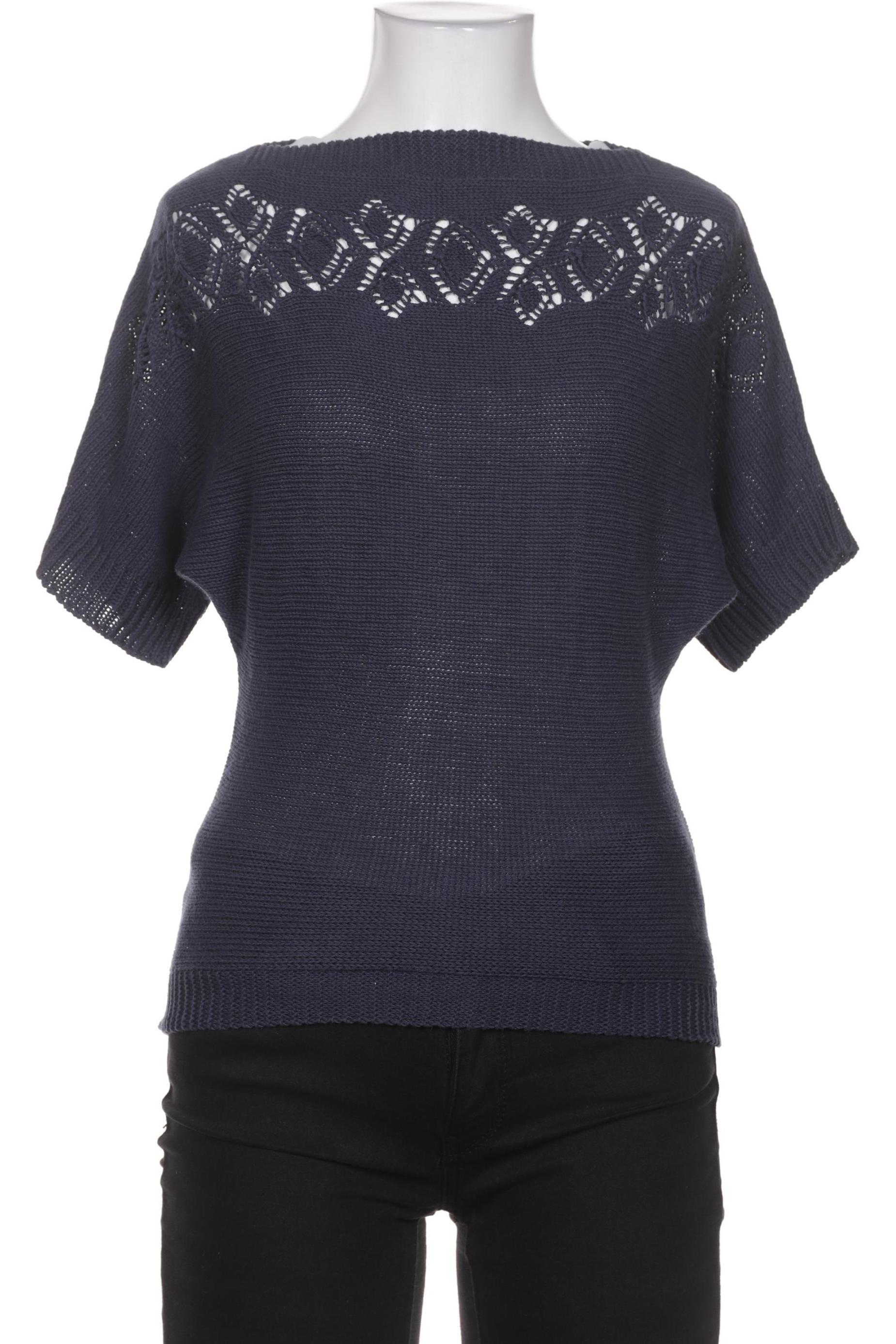 

Madeleine Damen Pullover, marineblau, Gr. 34