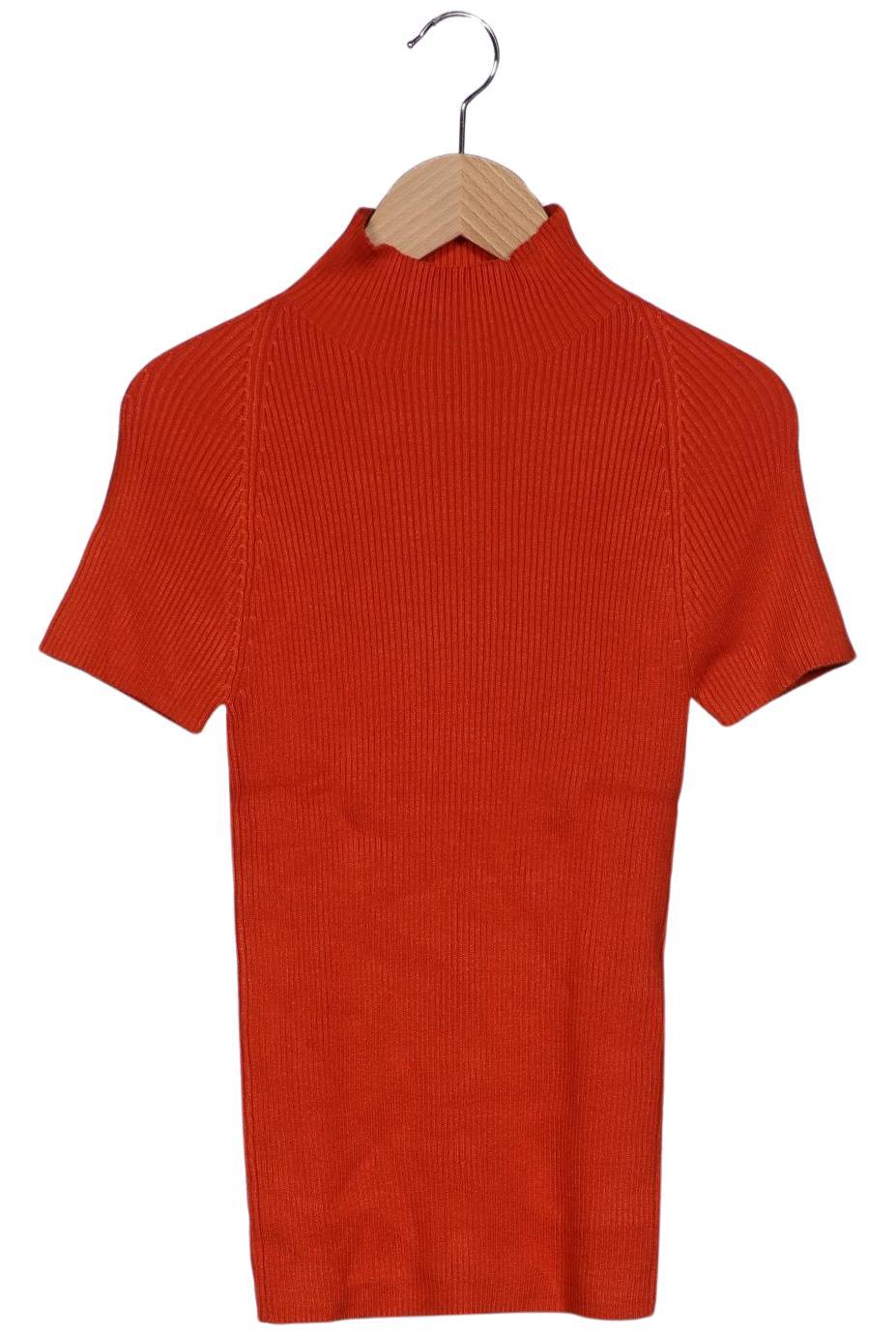 

Madeleine Damen Pullover, orange, Gr. 36