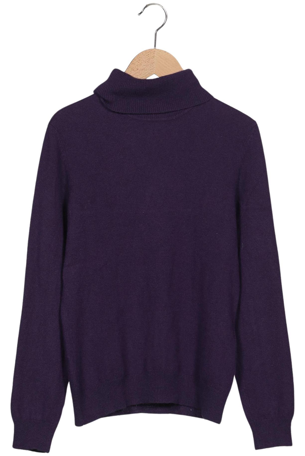 

Madeleine Damen Pullover, flieder, Gr. 36