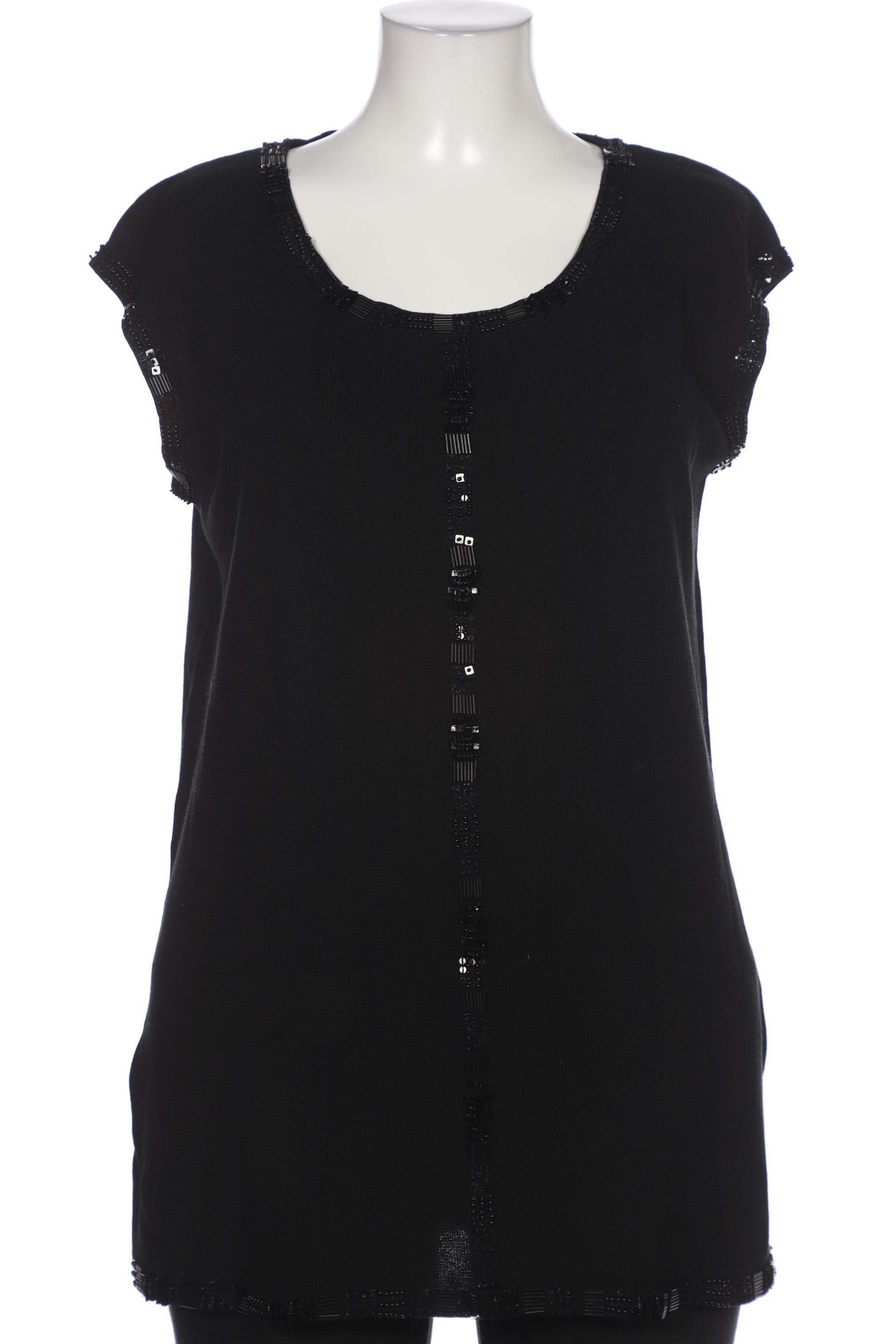 

Madeleine Damen Pullover, schwarz