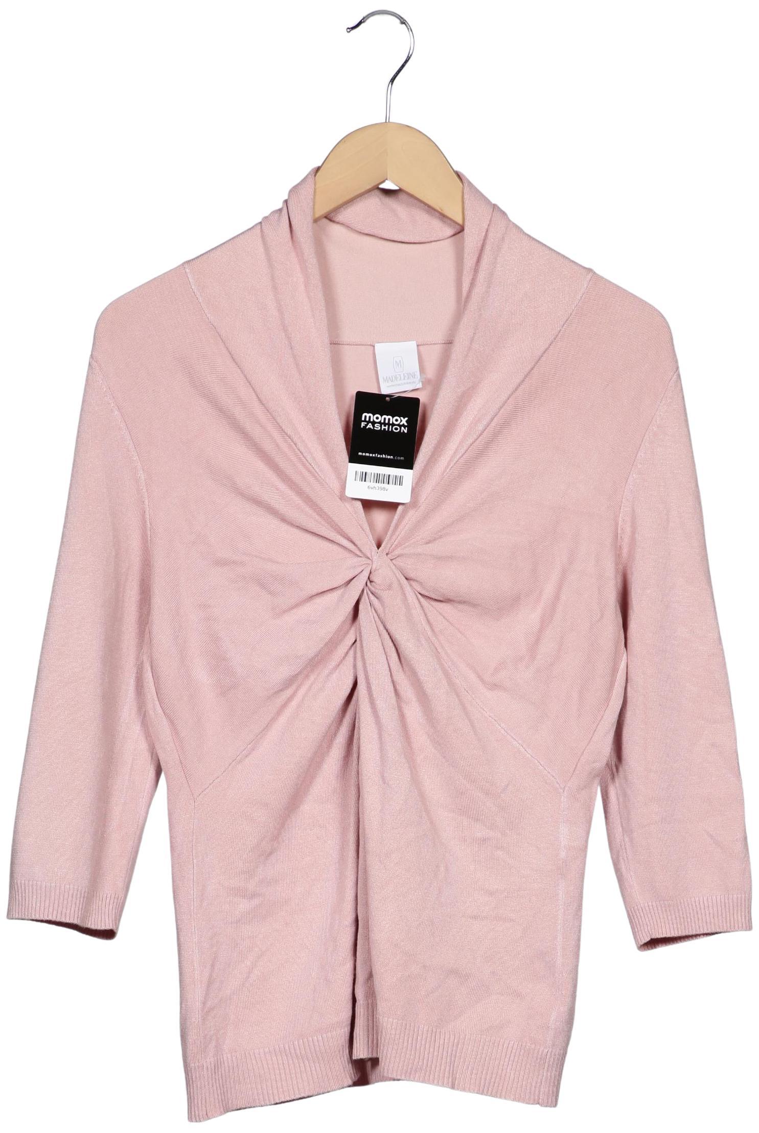 

Madeleine Damen Pullover, pink, Gr. 40