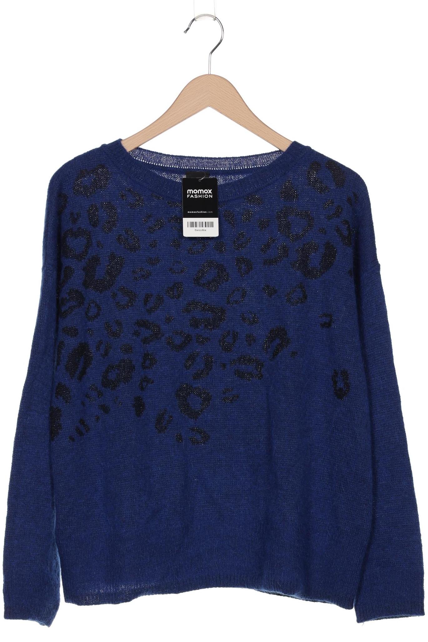 

Madeleine Damen Pullover, marineblau, Gr. 40