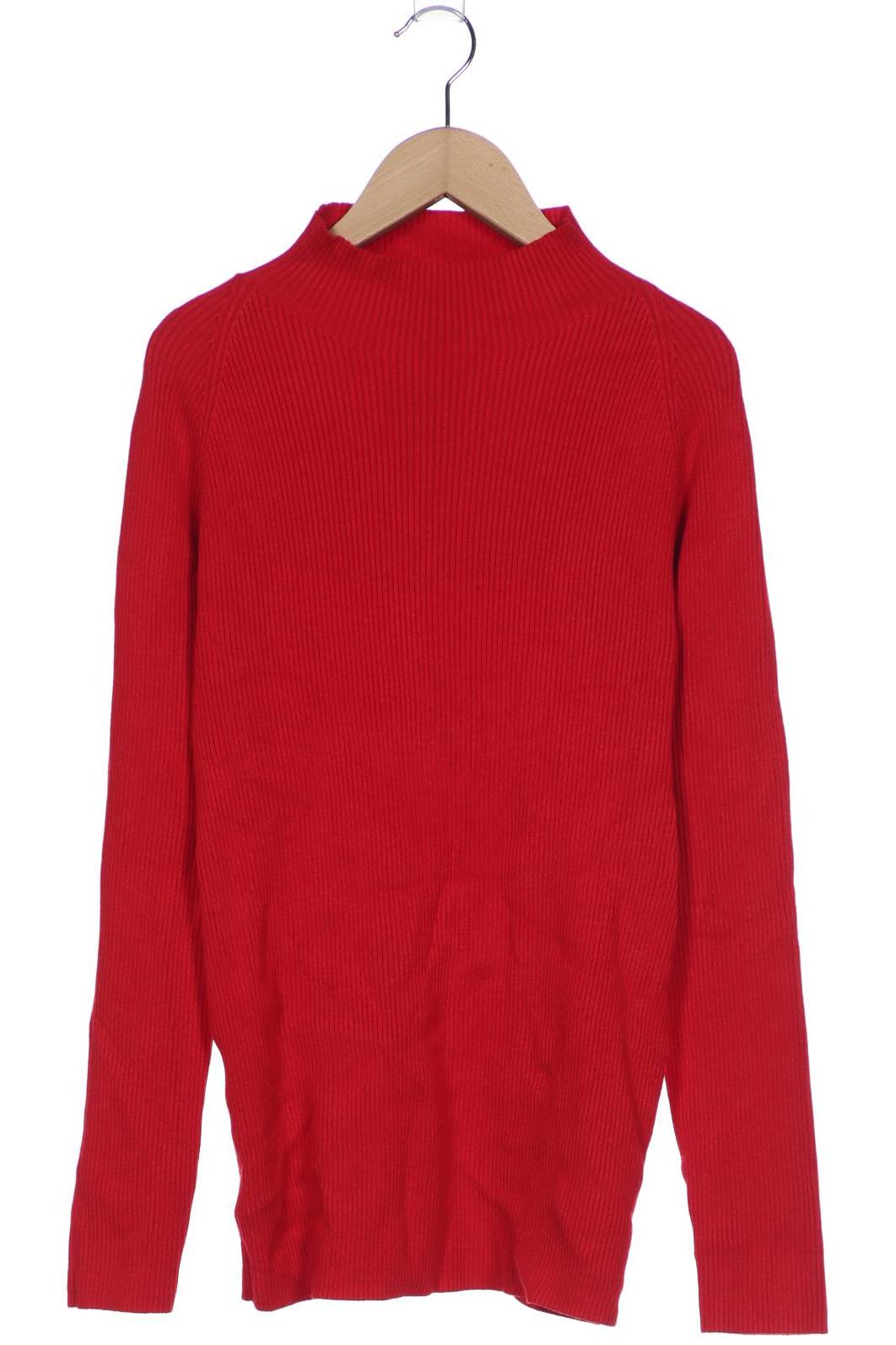 

Madeleine Damen Pullover, rot, Gr. 44