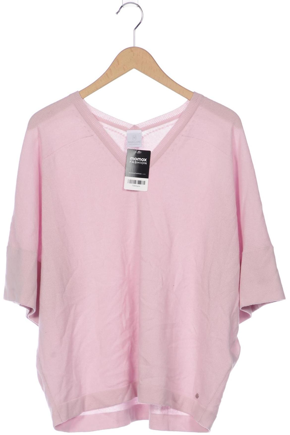 

Madeleine Damen Pullover, flieder, Gr. 40