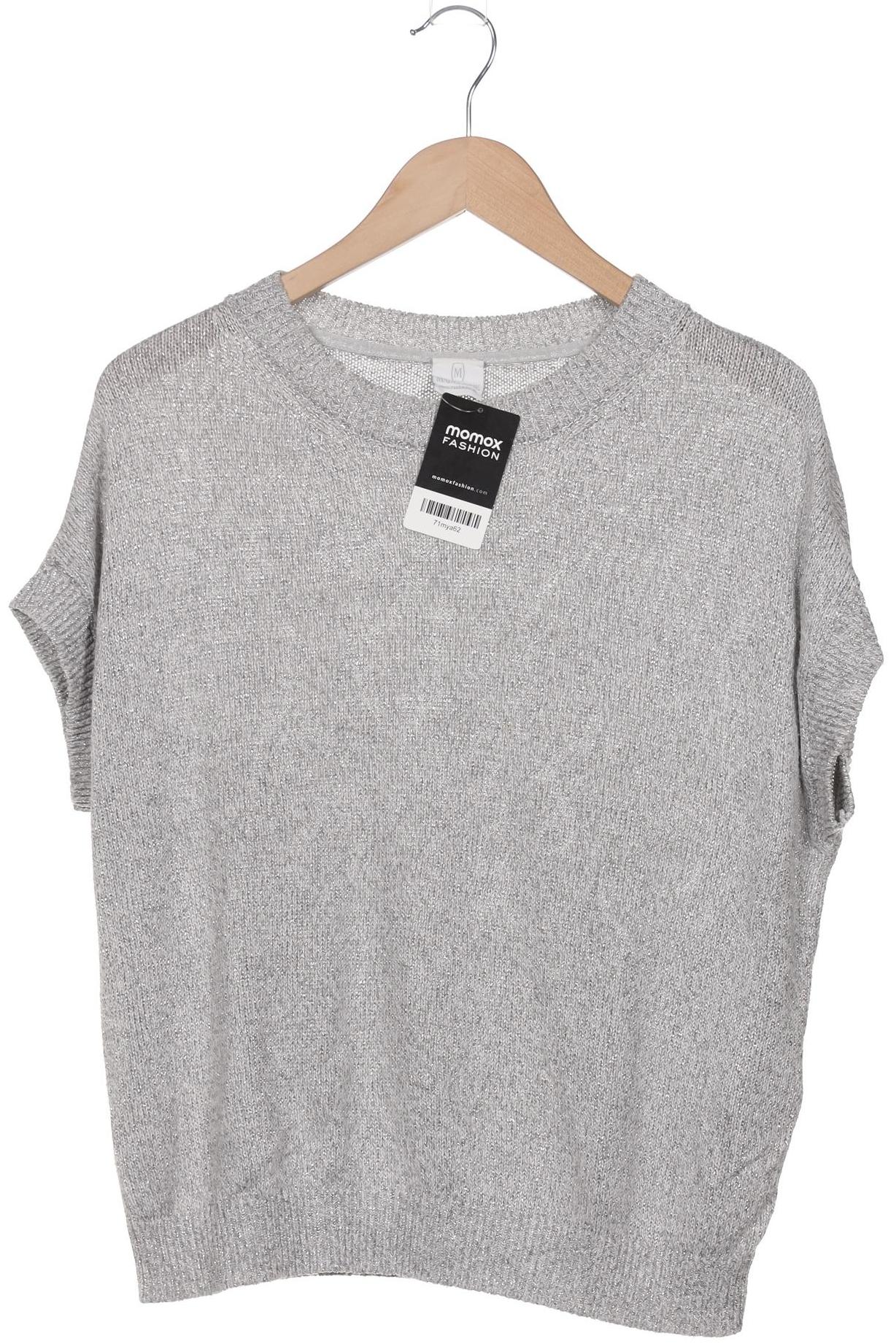 

Madeleine Damen Pullover, grau, Gr. 38
