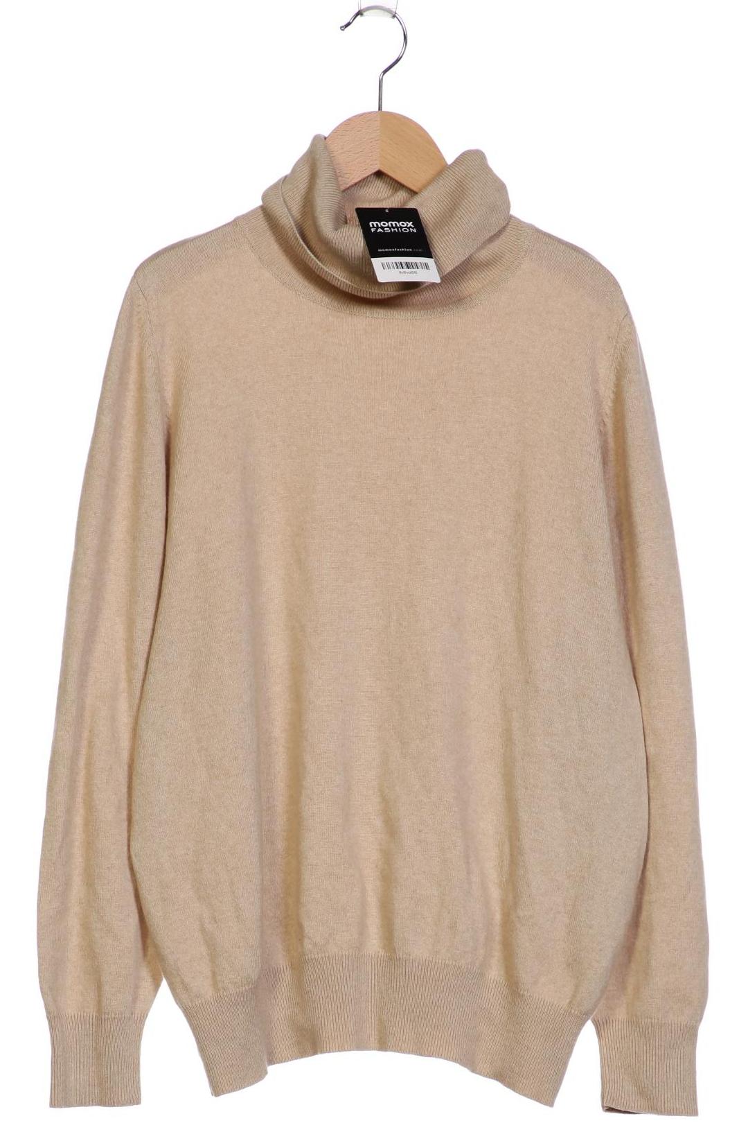 

Madeleine Damen Pullover, beige, Gr. 42