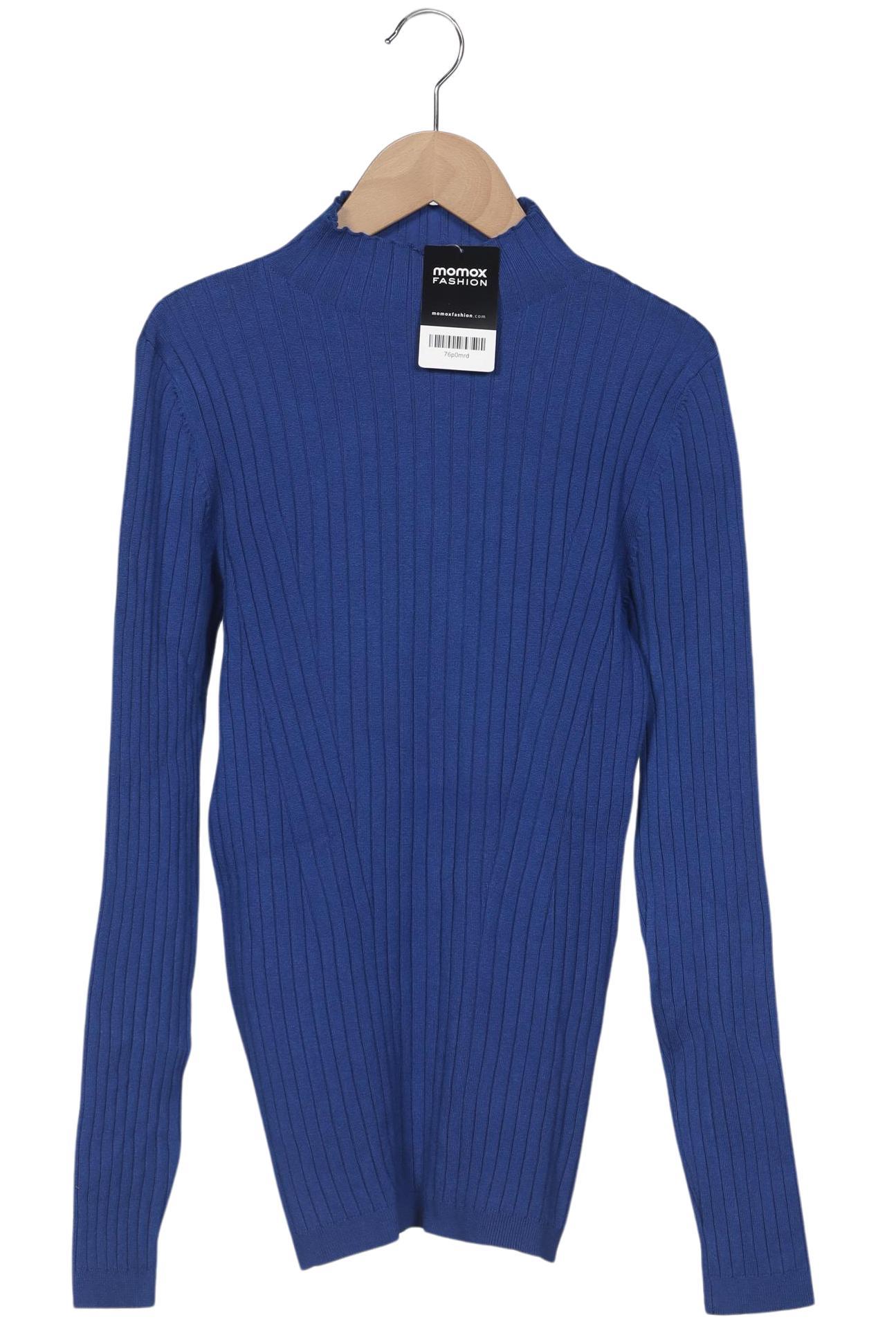 

Madeleine Damen Pullover, blau, Gr. 38