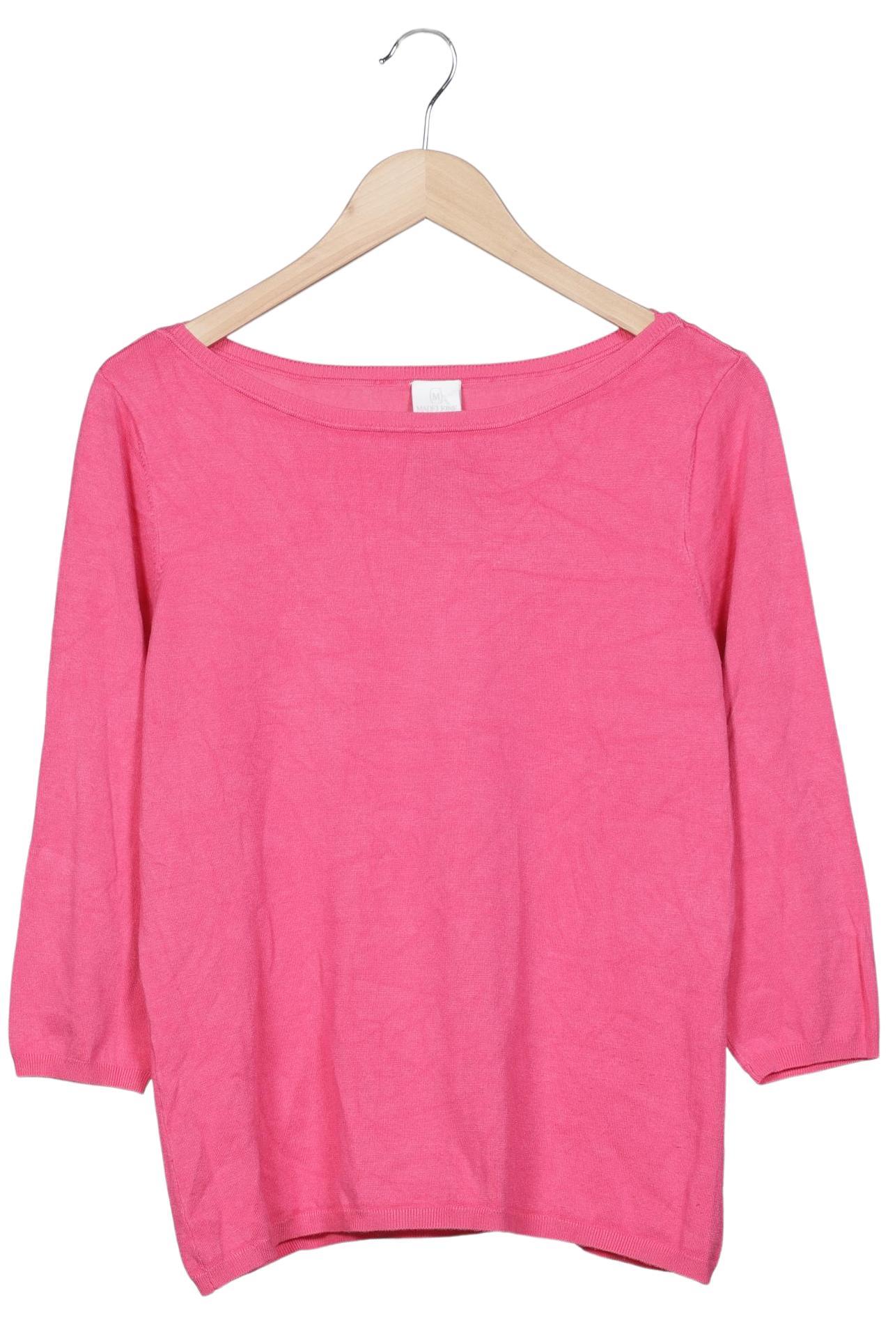 

Madeleine Damen Pullover, pink, Gr. 40