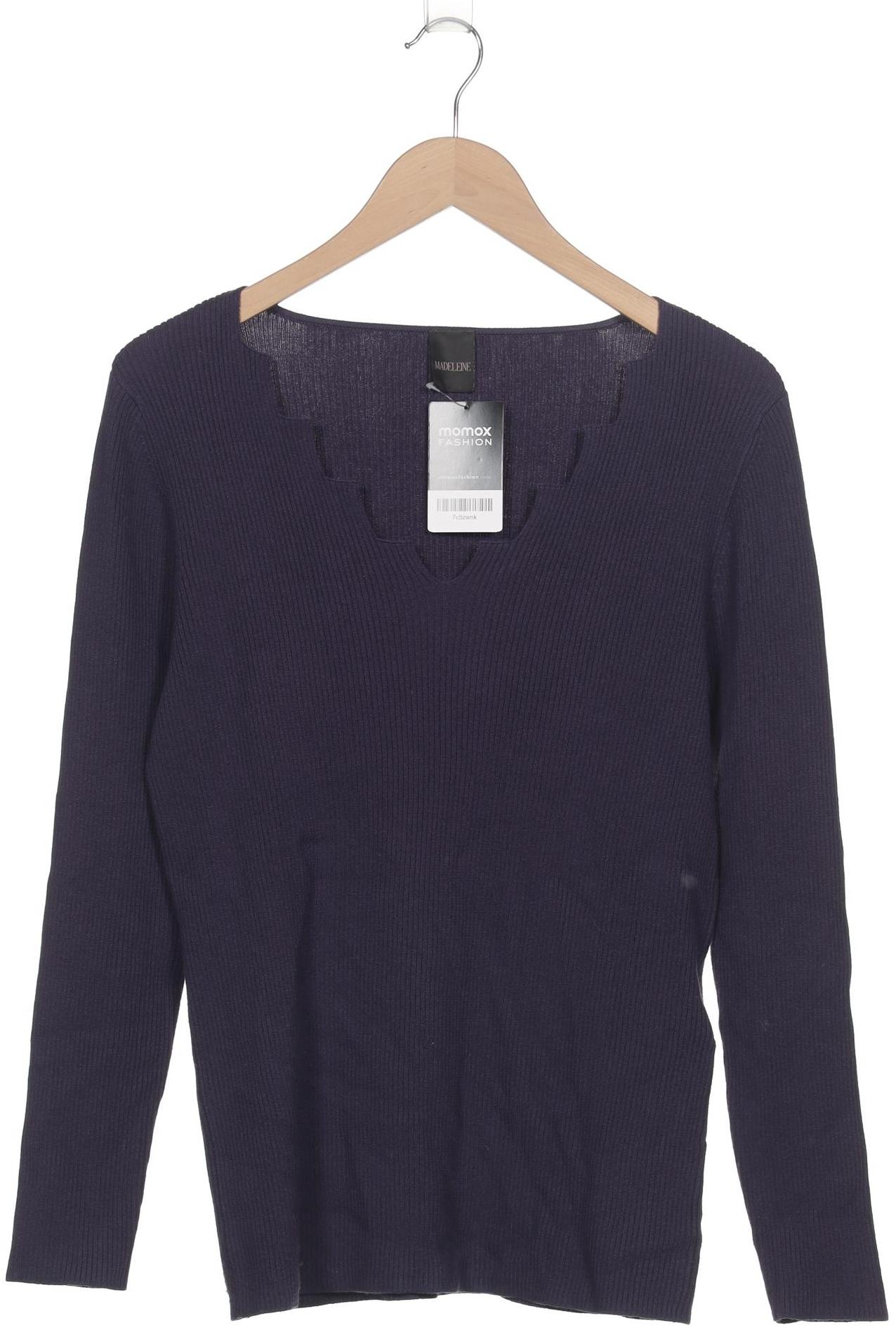 

Madeleine Damen Pullover, flieder, Gr. 44