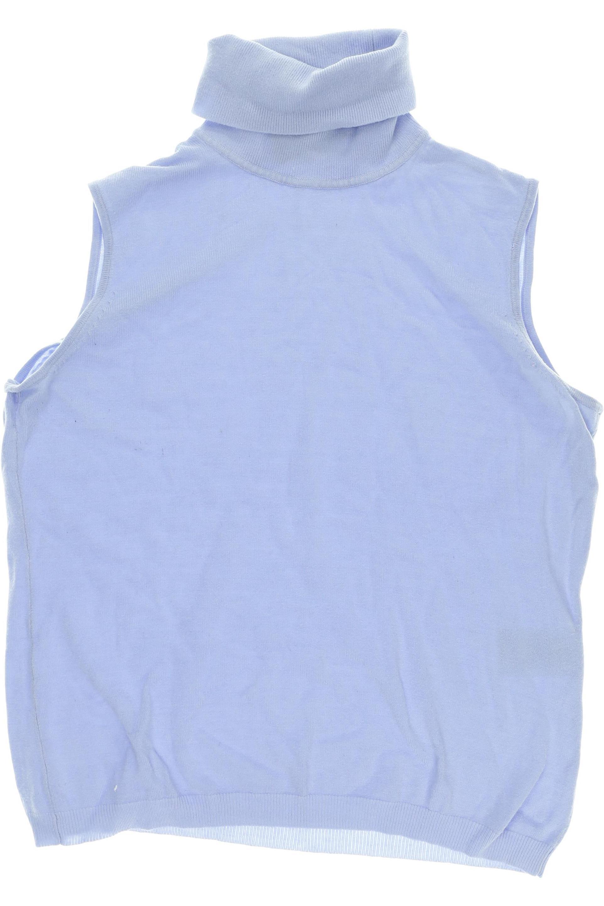 

Madeleine Damen Pullover, blau, Gr.