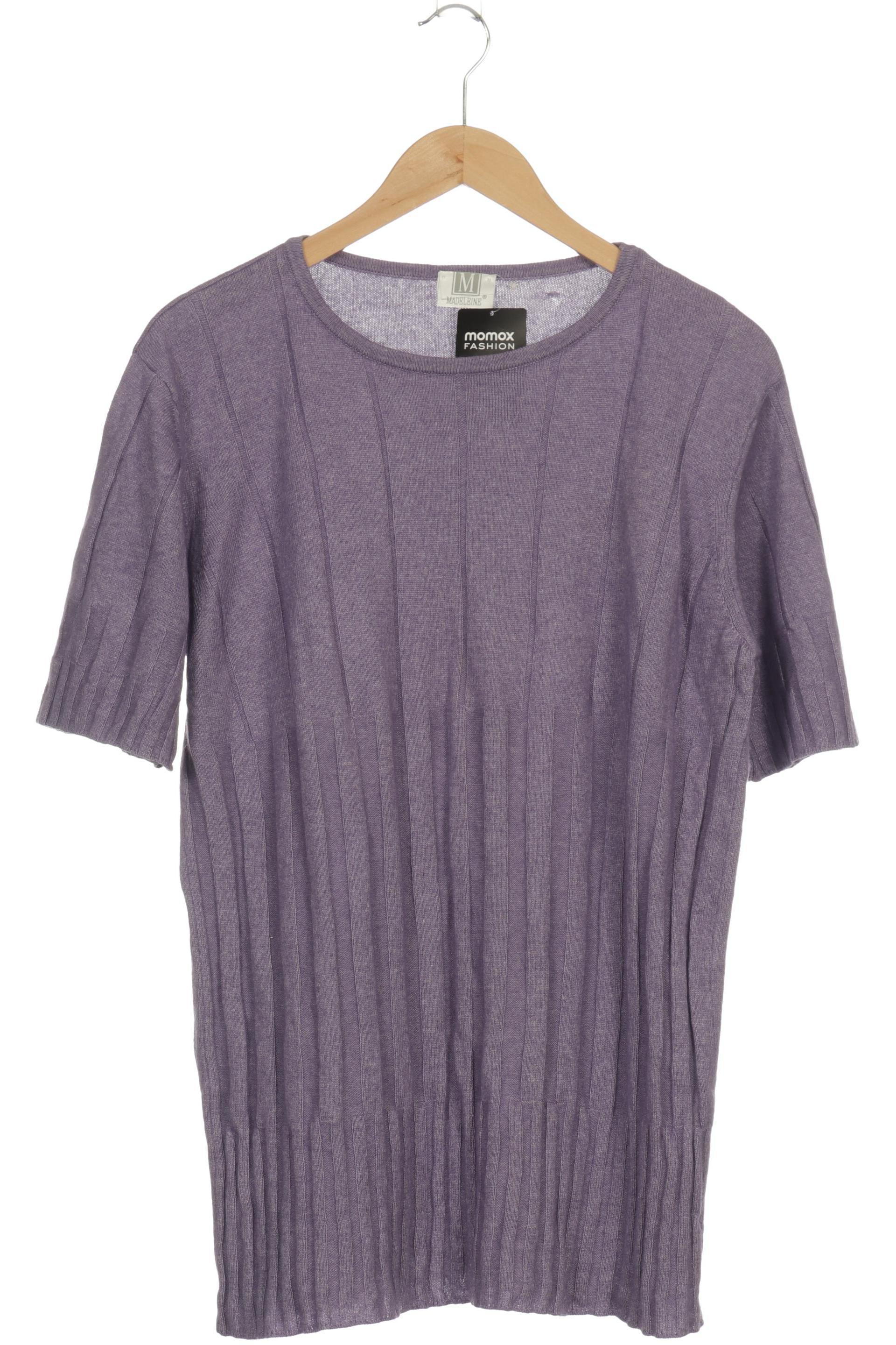 

Madeleine Damen Pullover, lila, Gr. 46