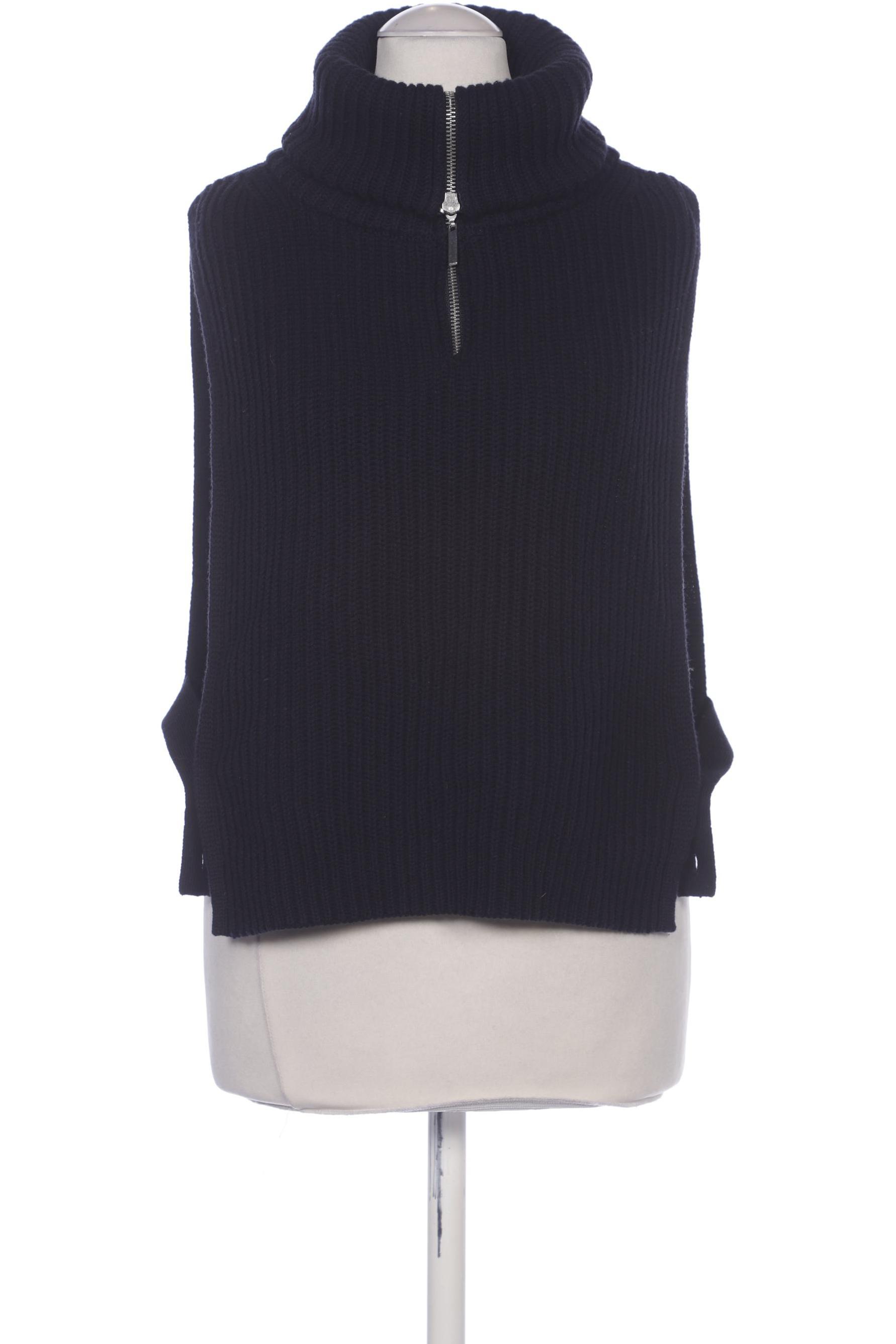 

Madeleine Damen Pullover, marineblau, Gr. 36